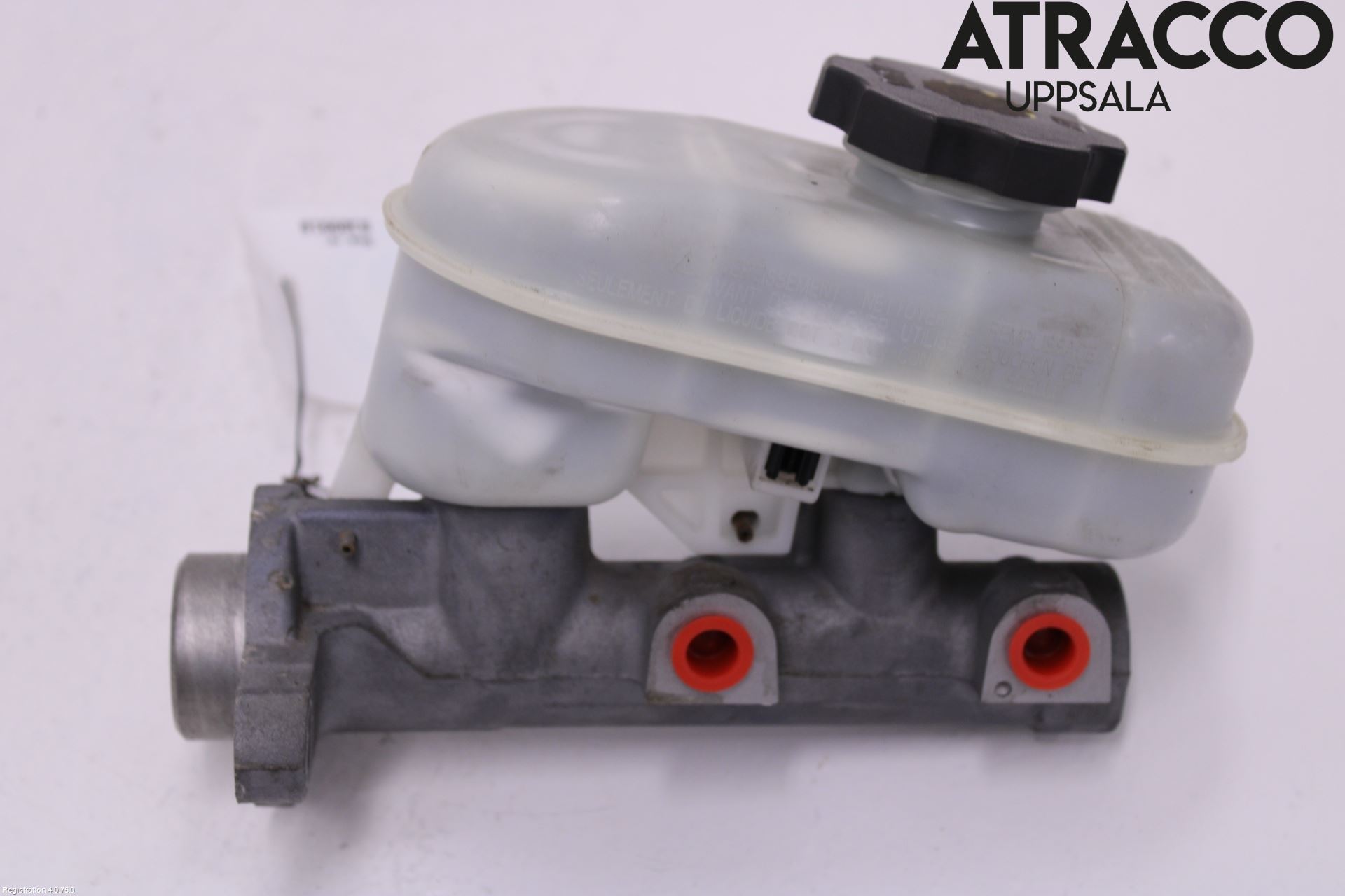 Cadillac SRX Broms Huvudcylinder