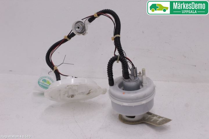 BMW 5 F10/F11/F18 09-17 Bränsle Insppump Bensin