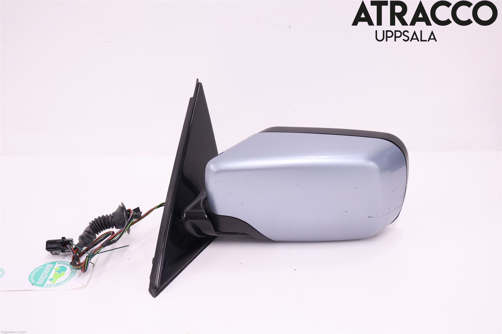 BMW 5 E39 95-04 Spegel Yttre El Vä