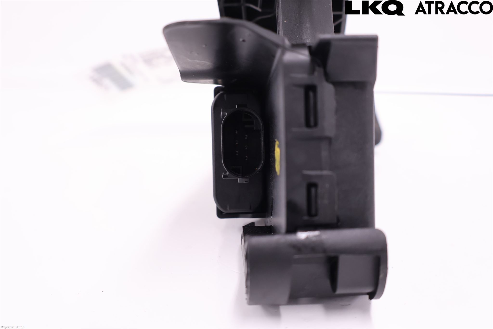 BMW 5 G30/G31/F90 17-23 Gaspedal