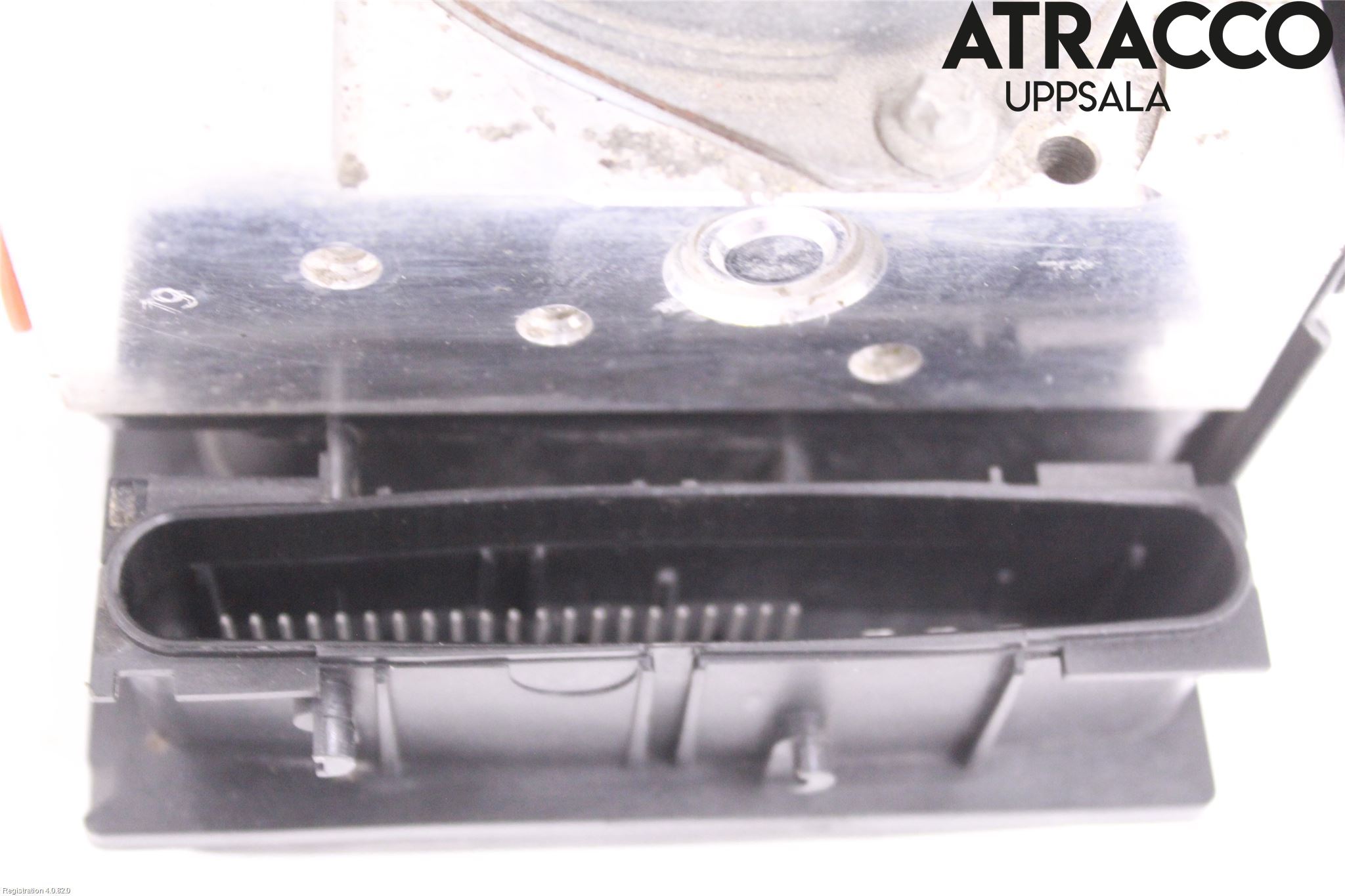 Saab 9-5     06-10 Abs Hydraulaggregat