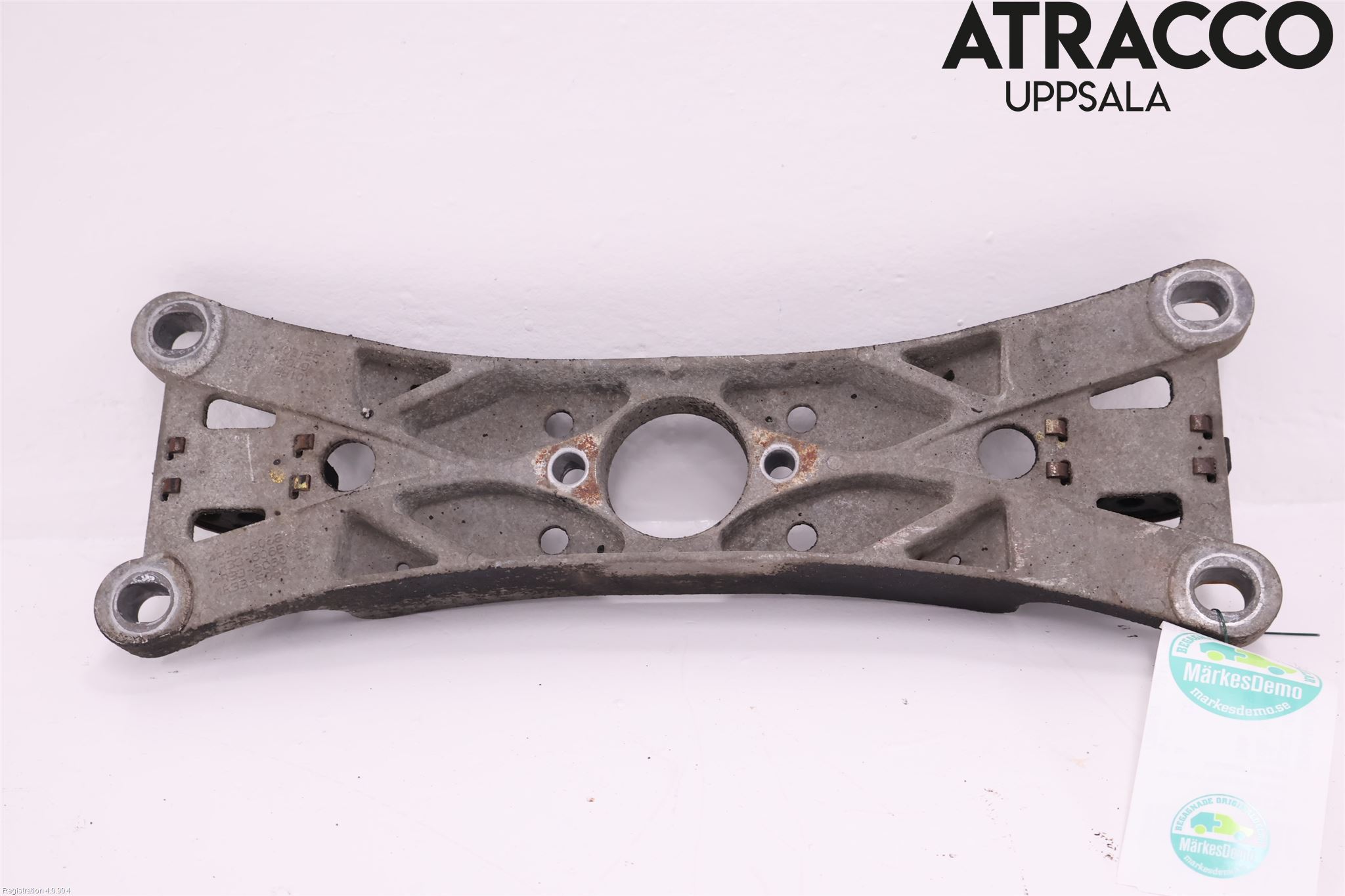 Ford MUSTANG V 05-14 Växellådsbalk