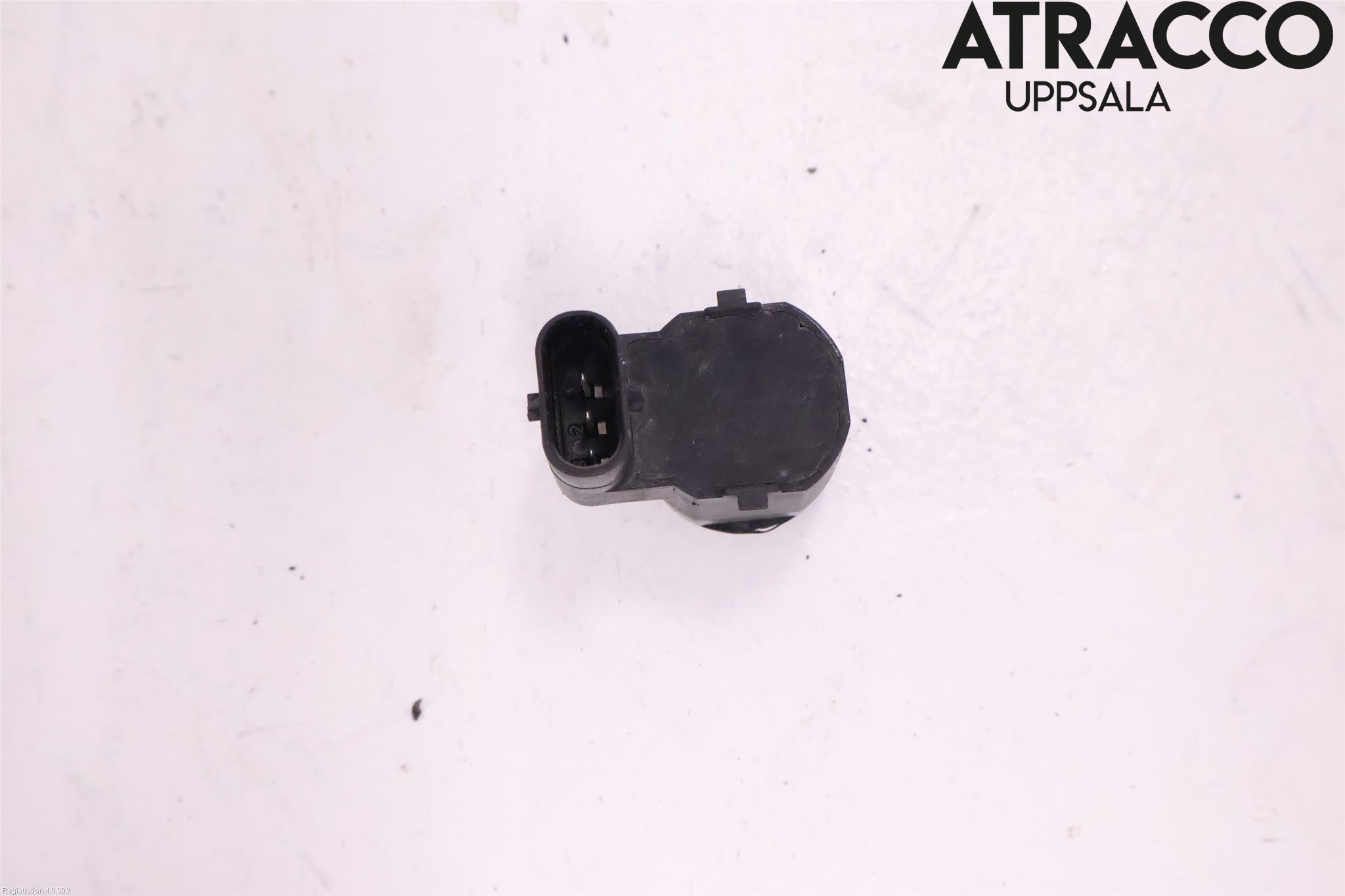 BMW 5 F10/F11/F18 09-17 Parkeringshjälp Frontsensor
