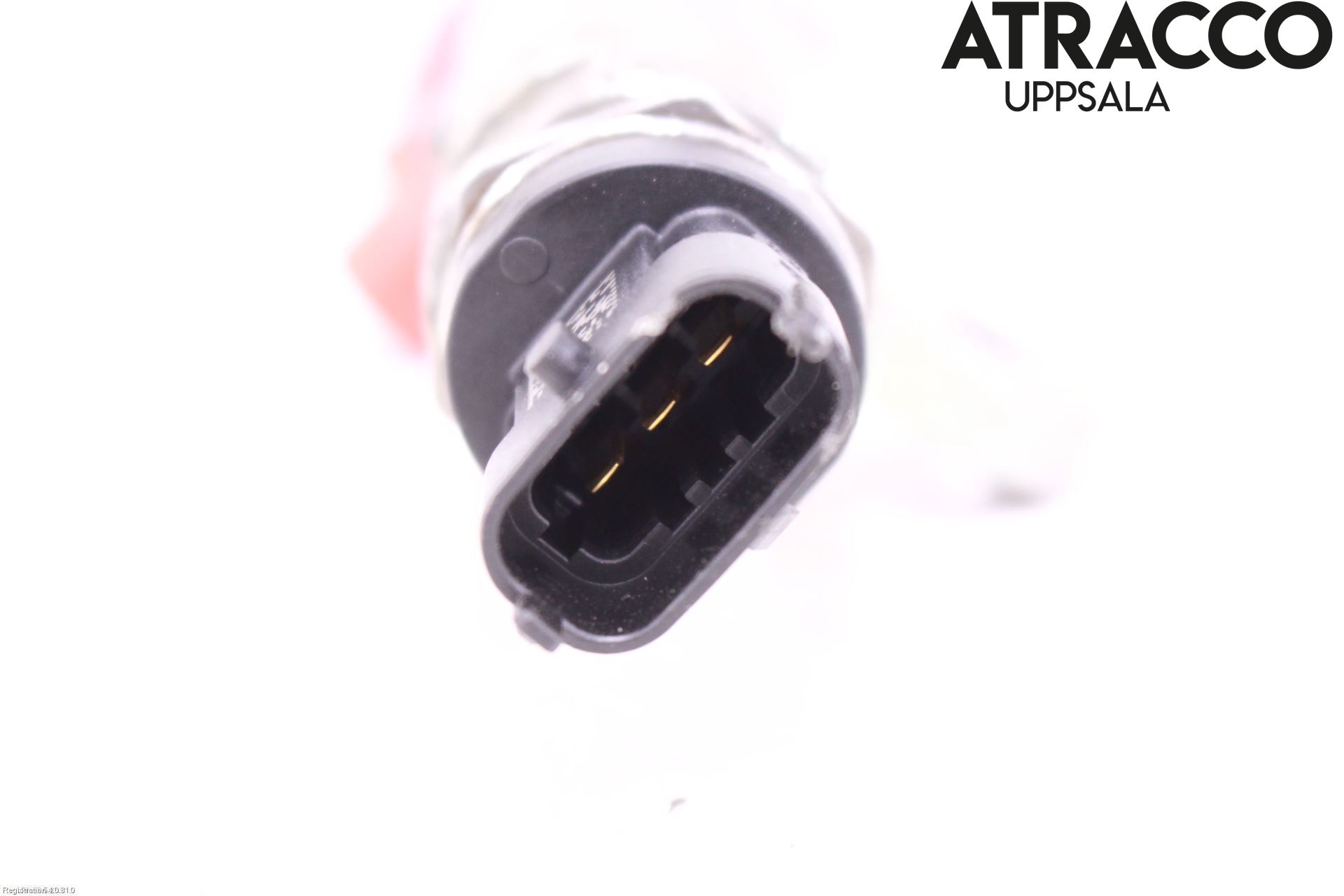 Saab 9-3 VER2/VER3 08-15 Injspridarrör