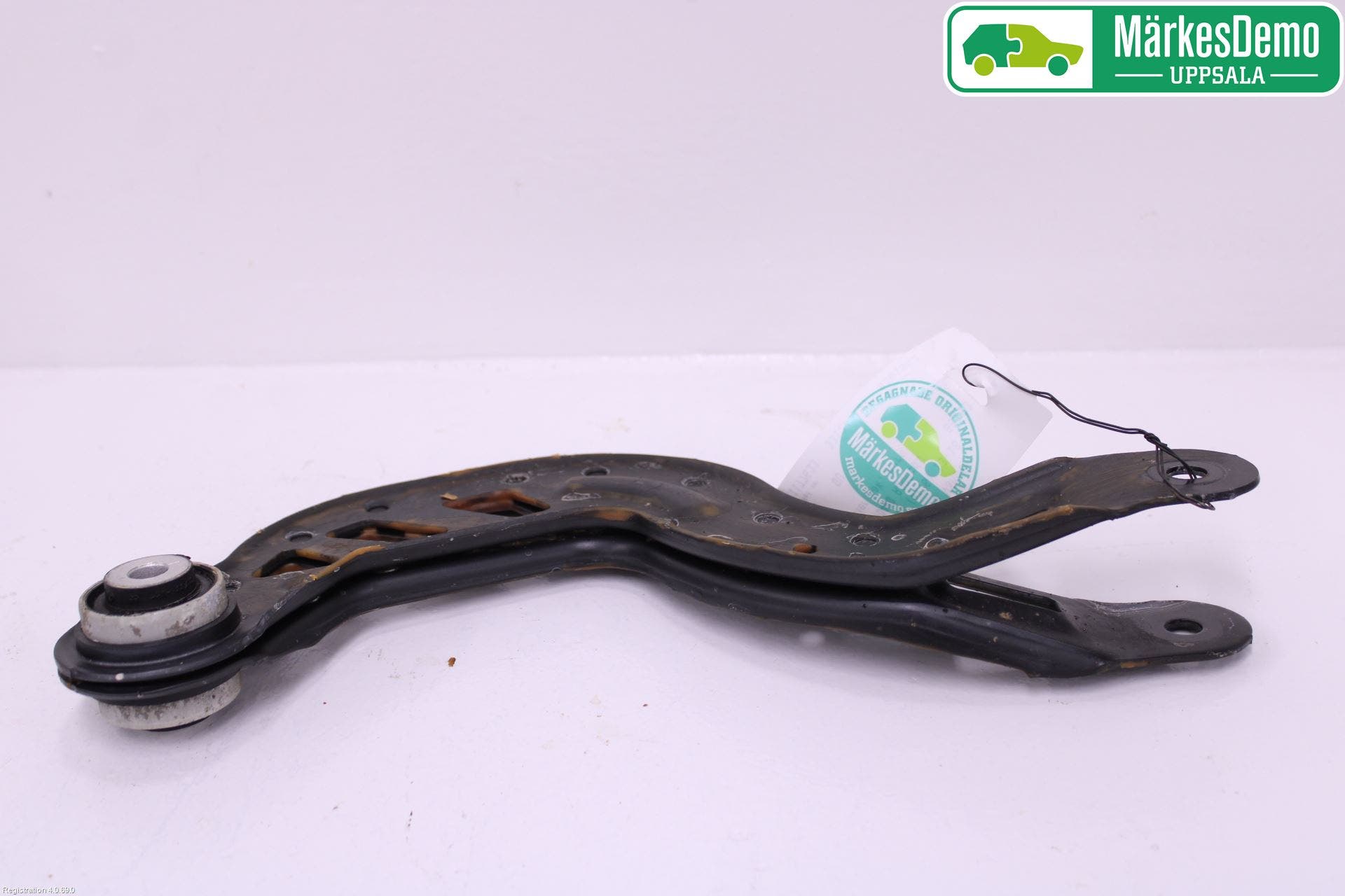 Mercedes-Benz MB A-KLASS (W176) 13-18 Bärarm Bak Övre Vänster