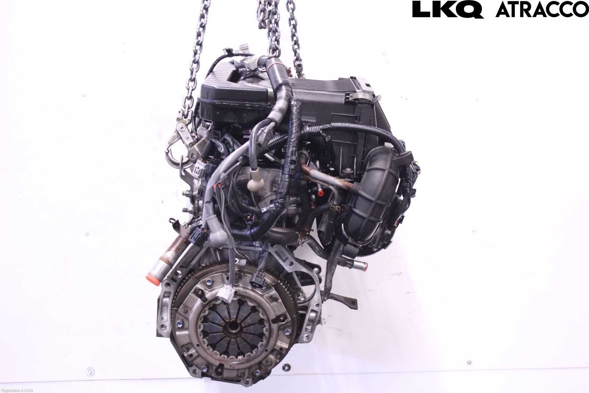 Suzuki SWIFT 11-16 Motor Bensin