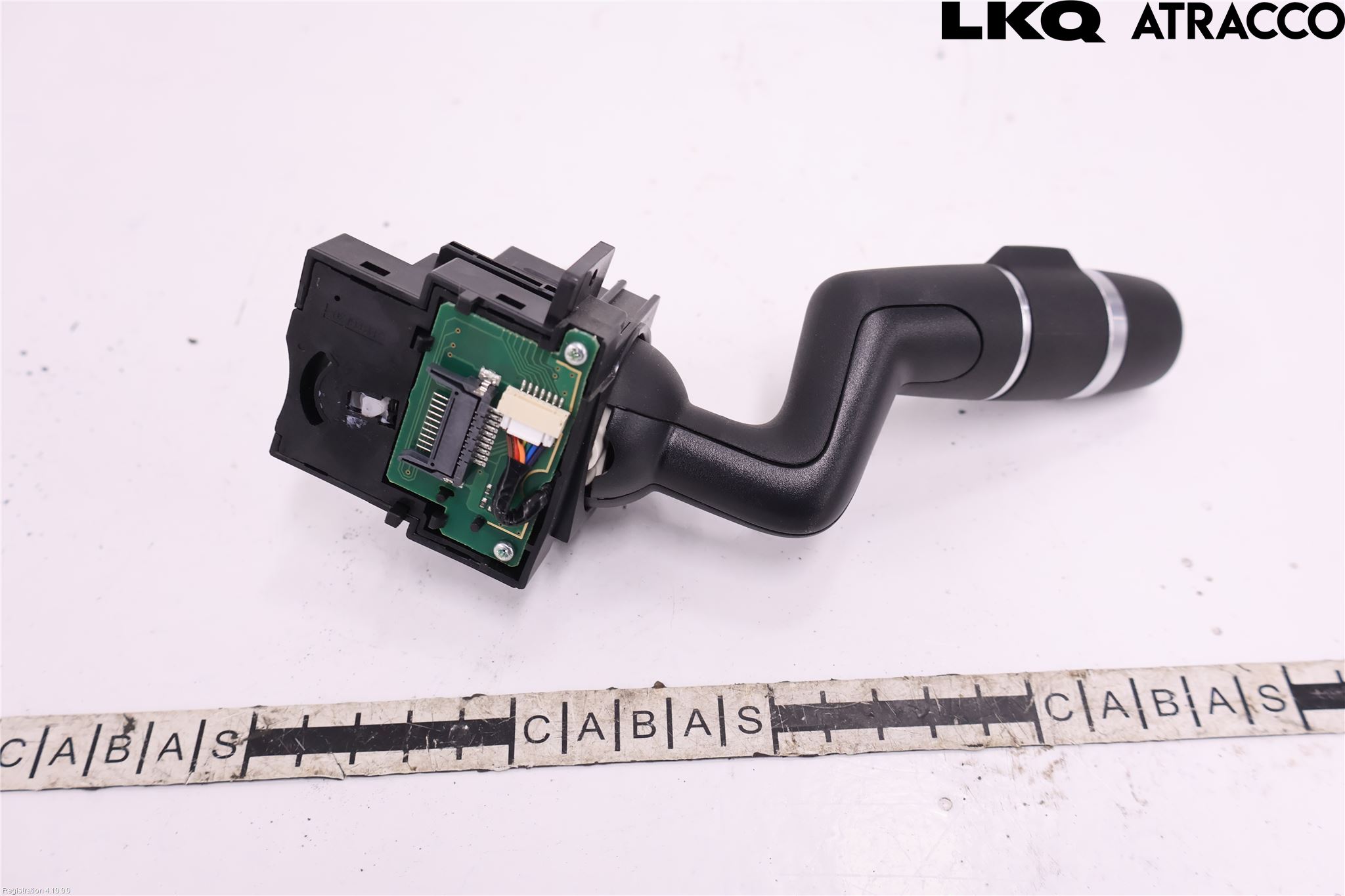 Landrover LAND ROVER DISCOVERY SPORT 15- Spak Blinkers-Ljusomk