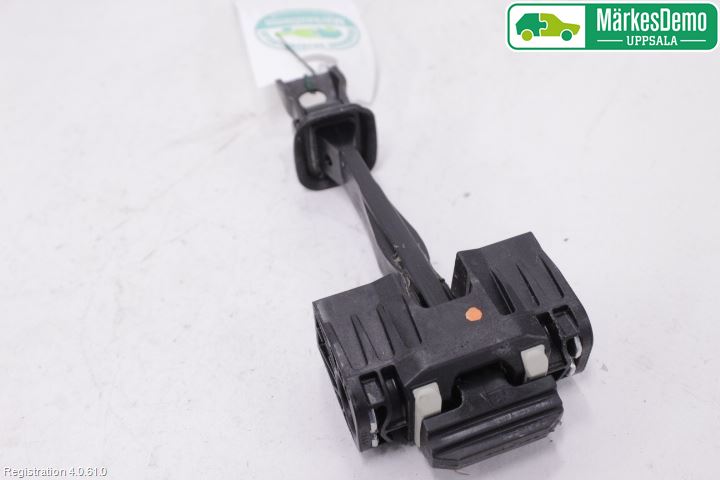 BMW X5 F15 13-18 Dörrstopp