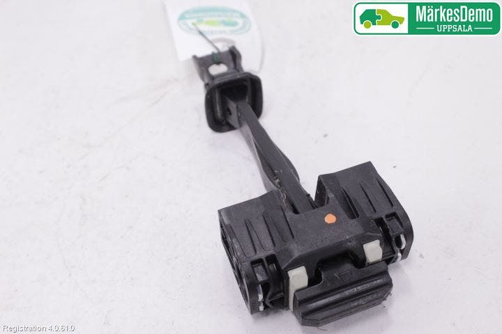 BMW X5 F15 13-18 Dörrstopp