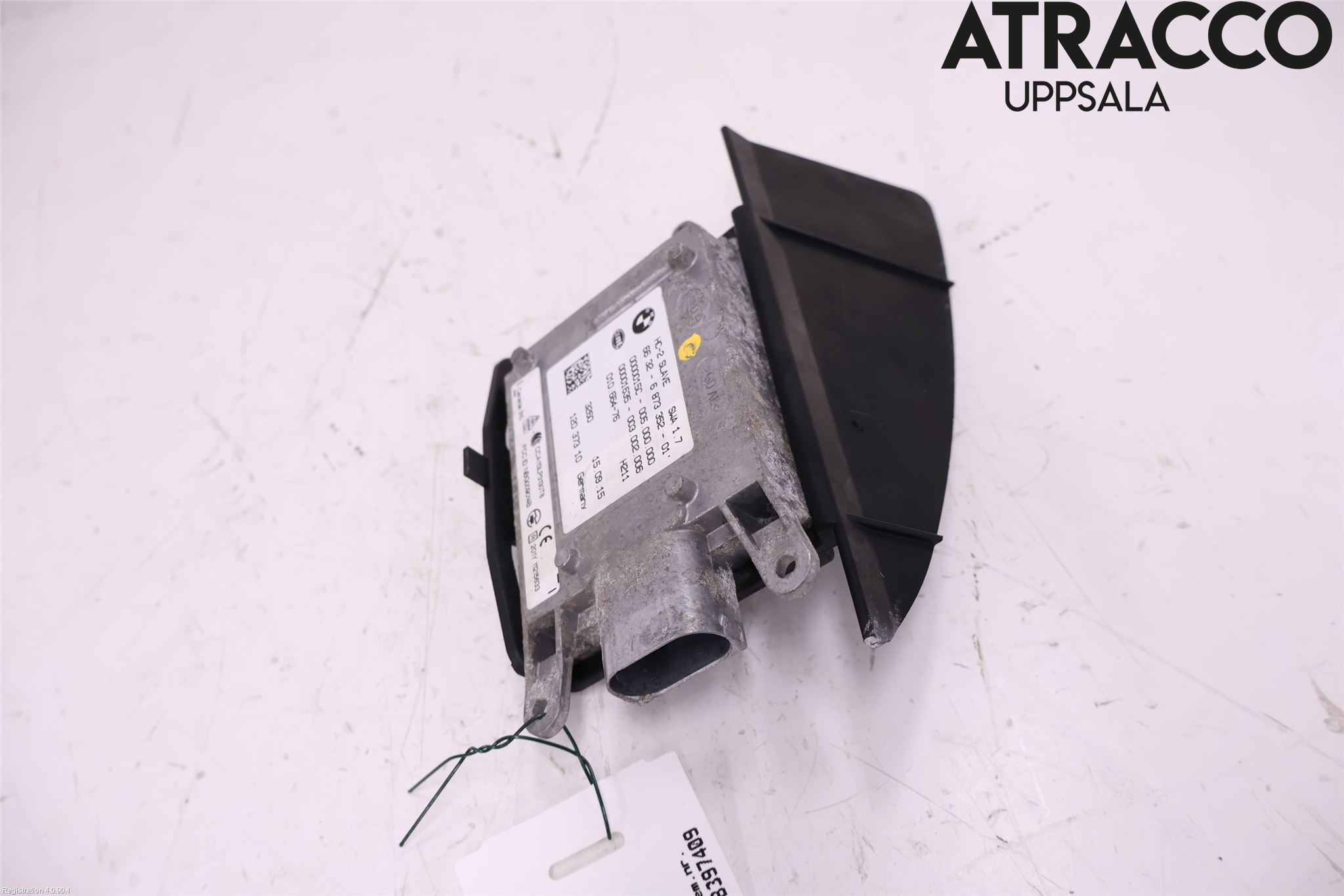 BMW X5 F15 13-18 Sensor Aktivt Kollisionsskydd