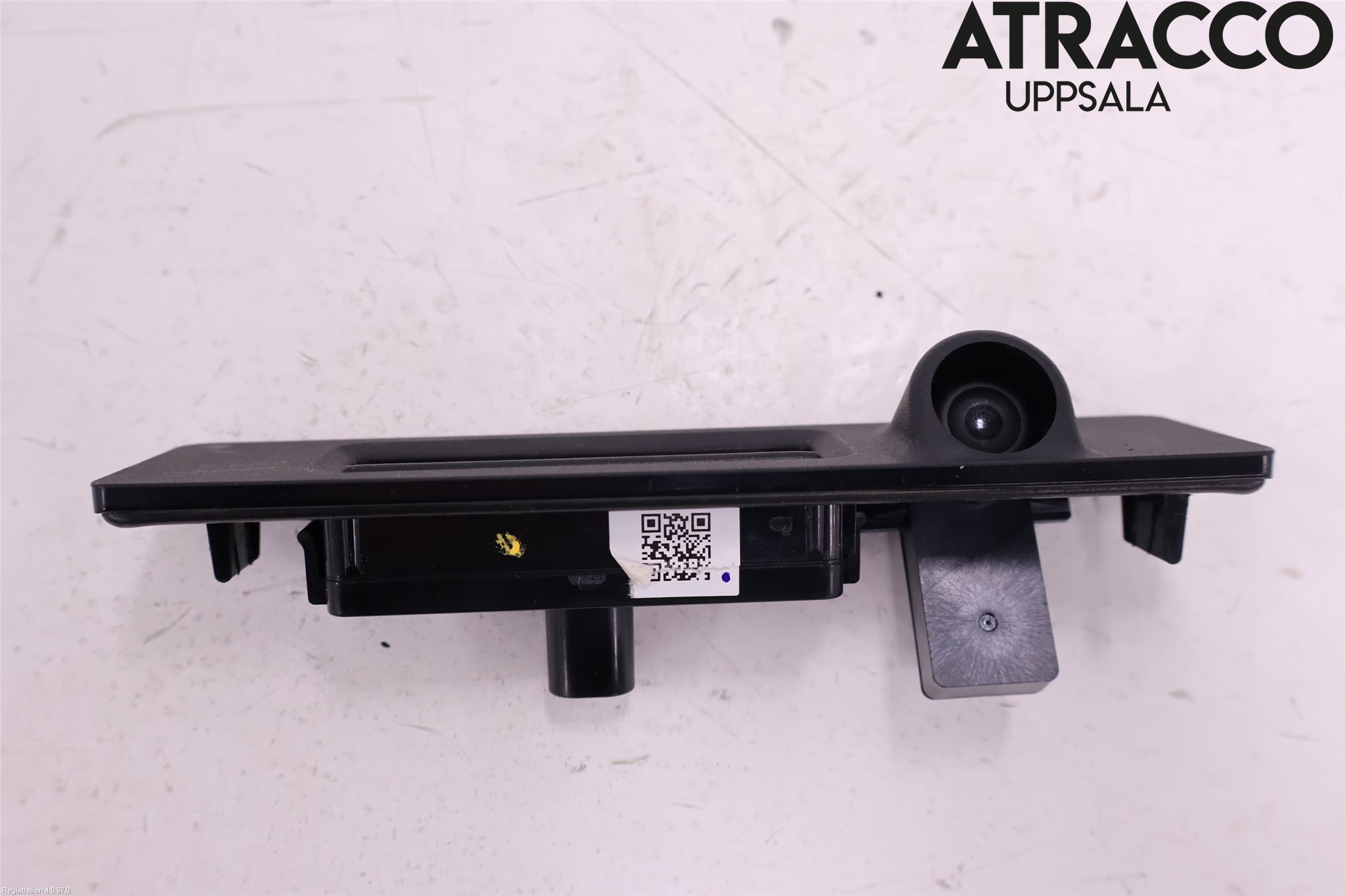 Tesla MODEL Y 21- Bakluckehandtag