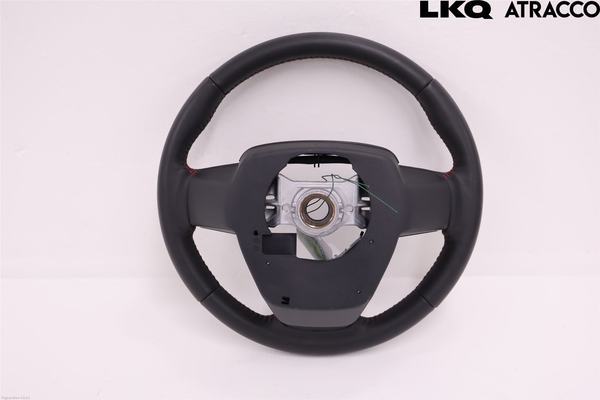 Toyota RAV4 19- Ratt