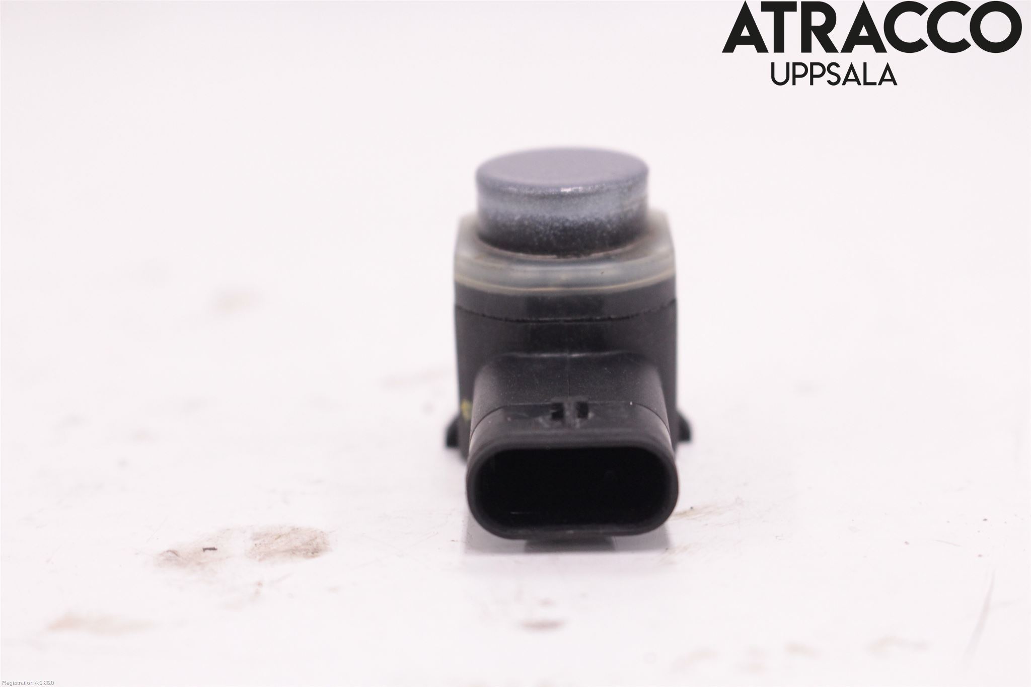 Volkswagen VW PASSAT 11-14 Parkeringshjälp Frontsensor