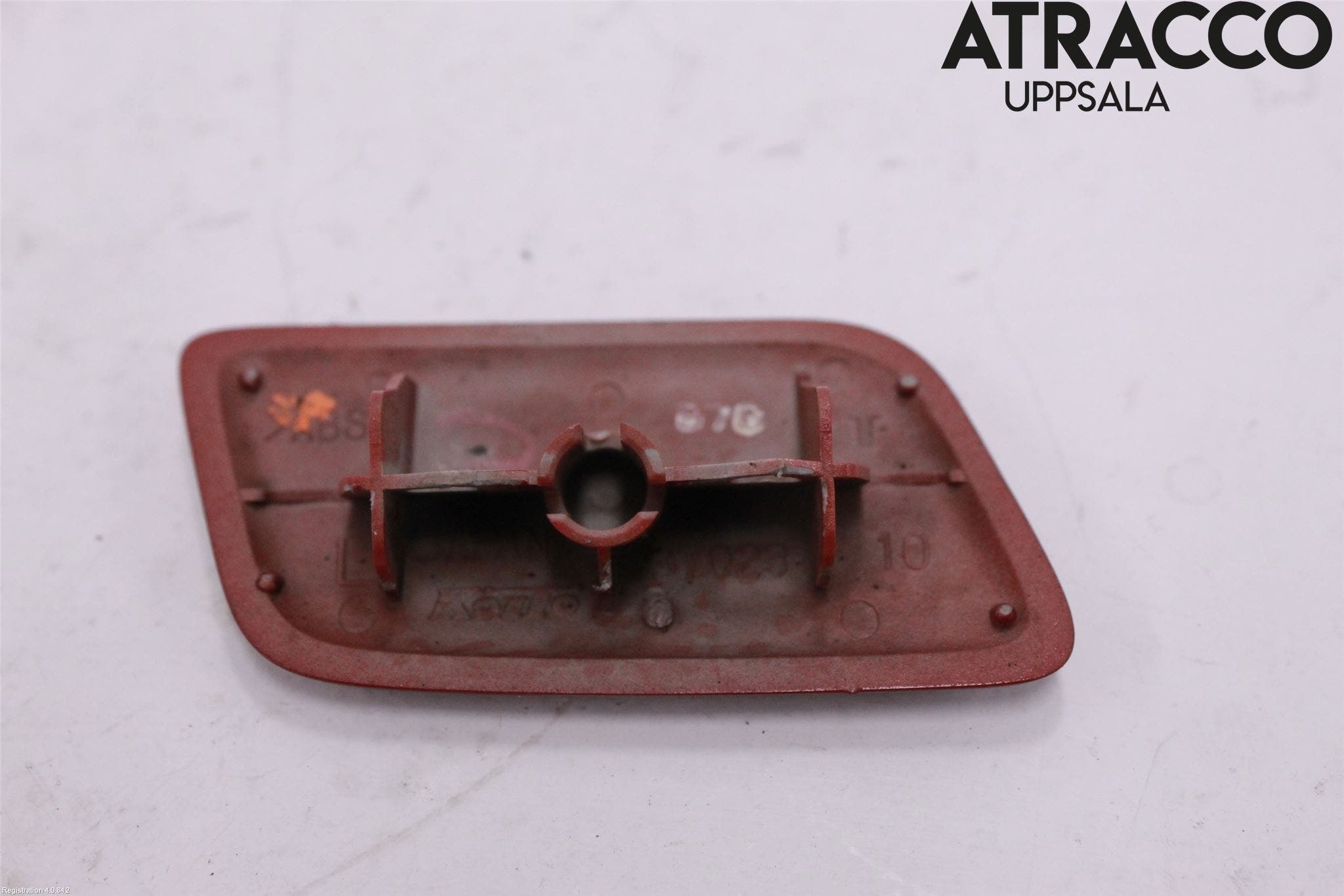 Mitsubishi OUTLANDER 07-12 Spolarmunstycke Strålkastare