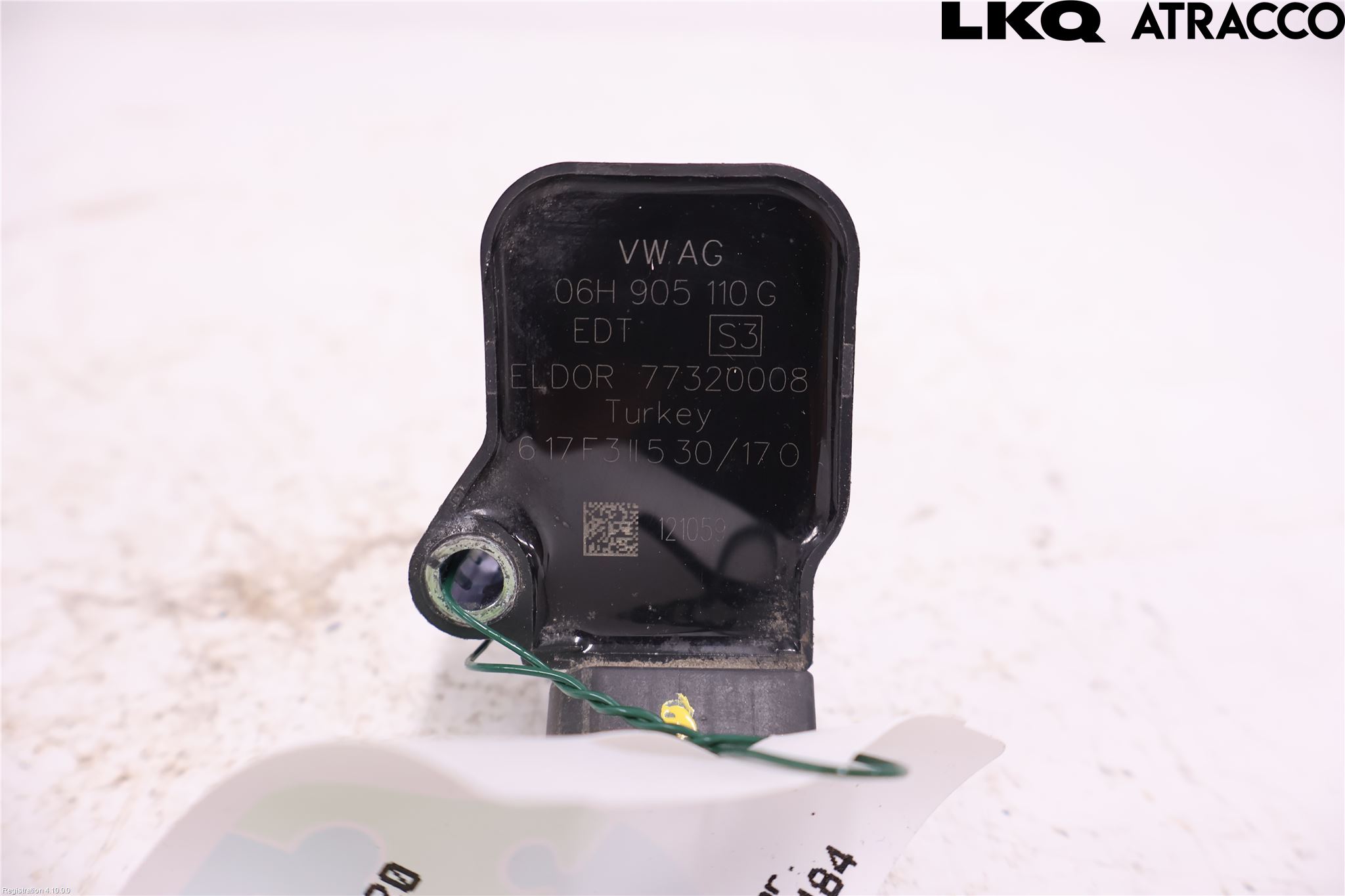 Audi A3/S3 8V 13-20 Tändspole