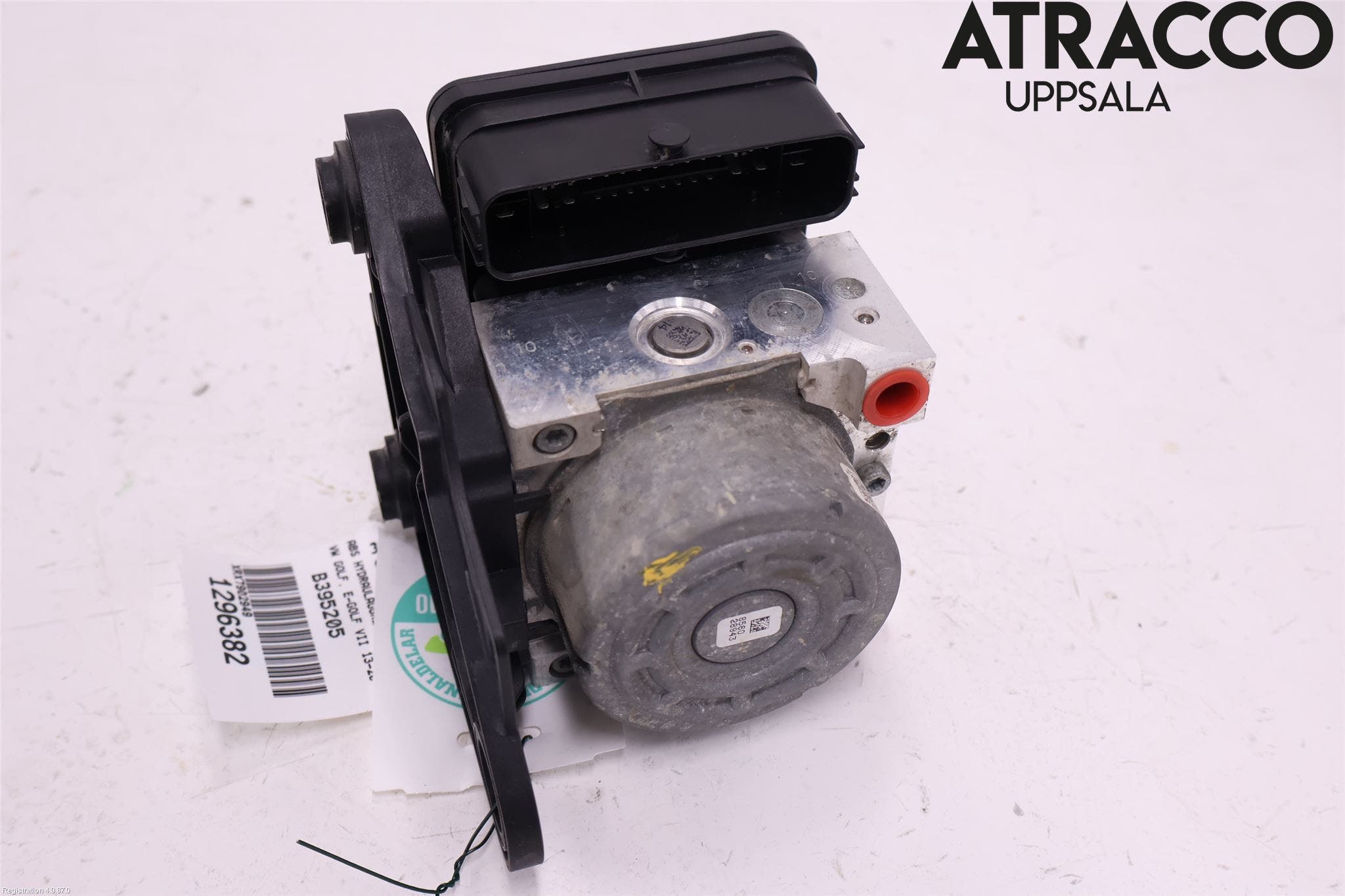 Volkswagen VW GOLF / E-GOLF VII 13-20 Abs Hydraulaggregat