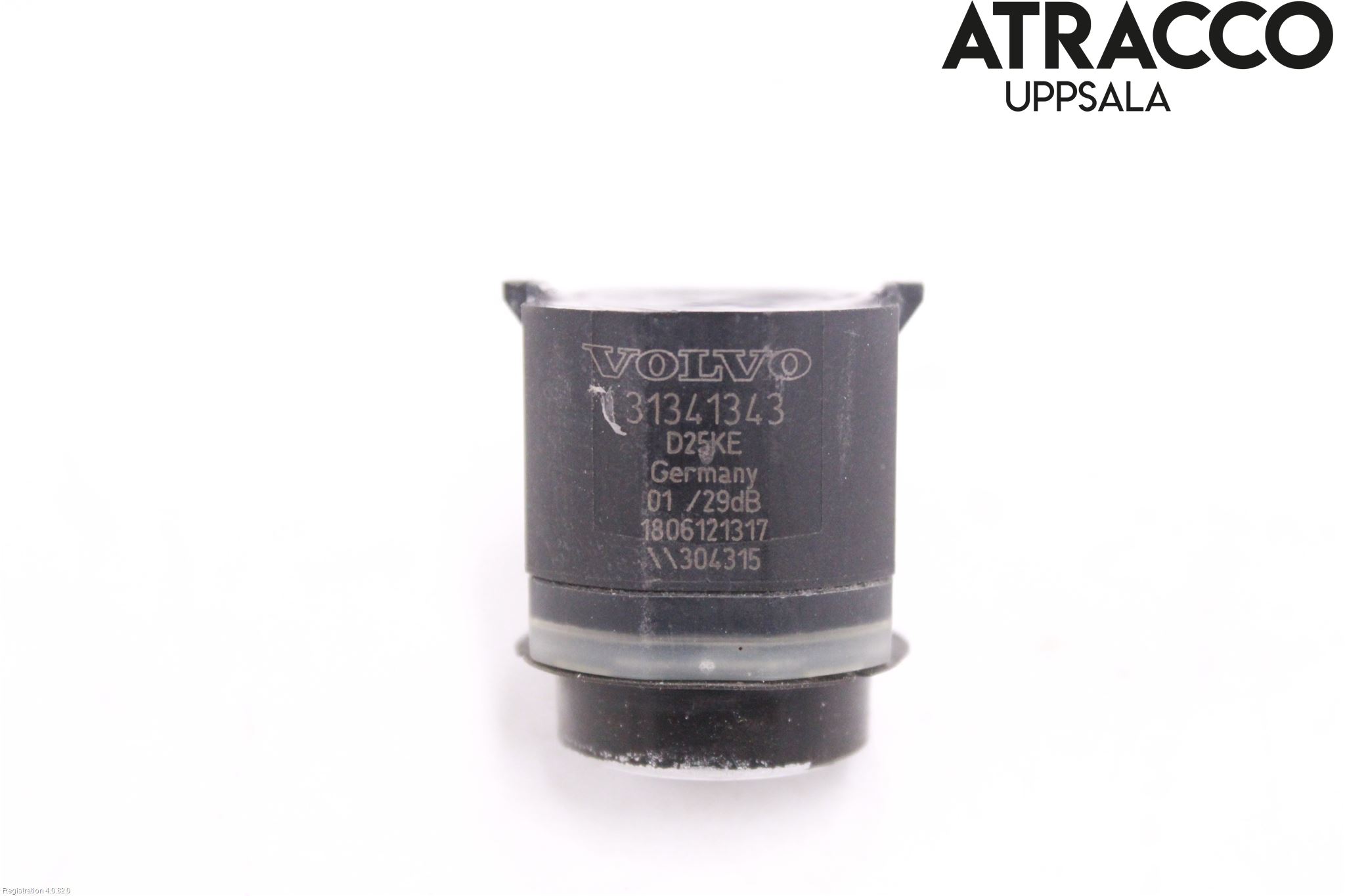 Volvo V40 12-19 Parkeringshjälp Backsensor