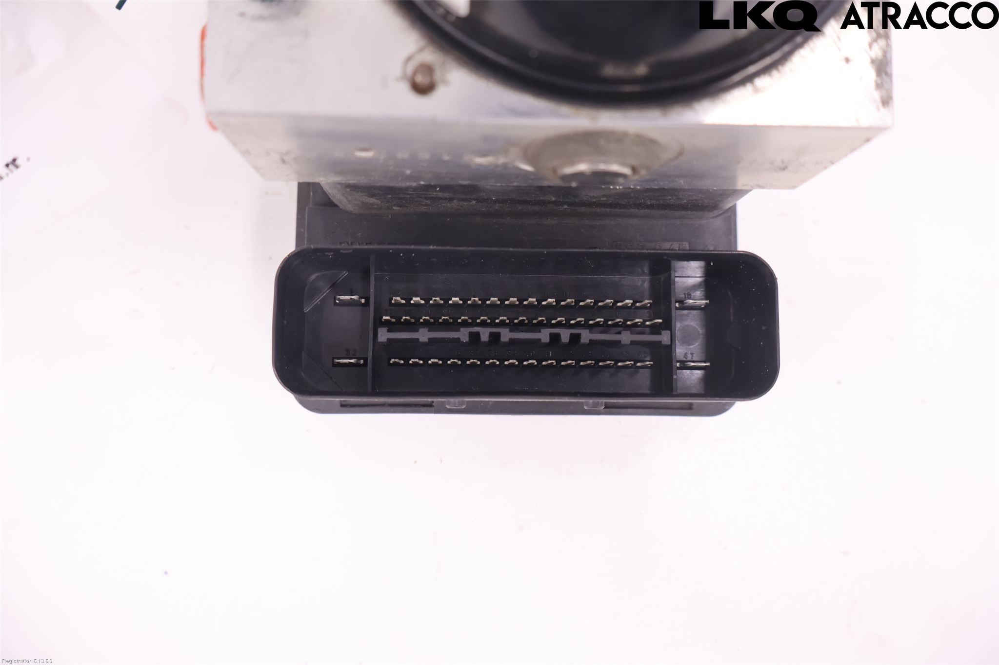 Audi A3/S3     96-03 Abs Hydraulaggregat