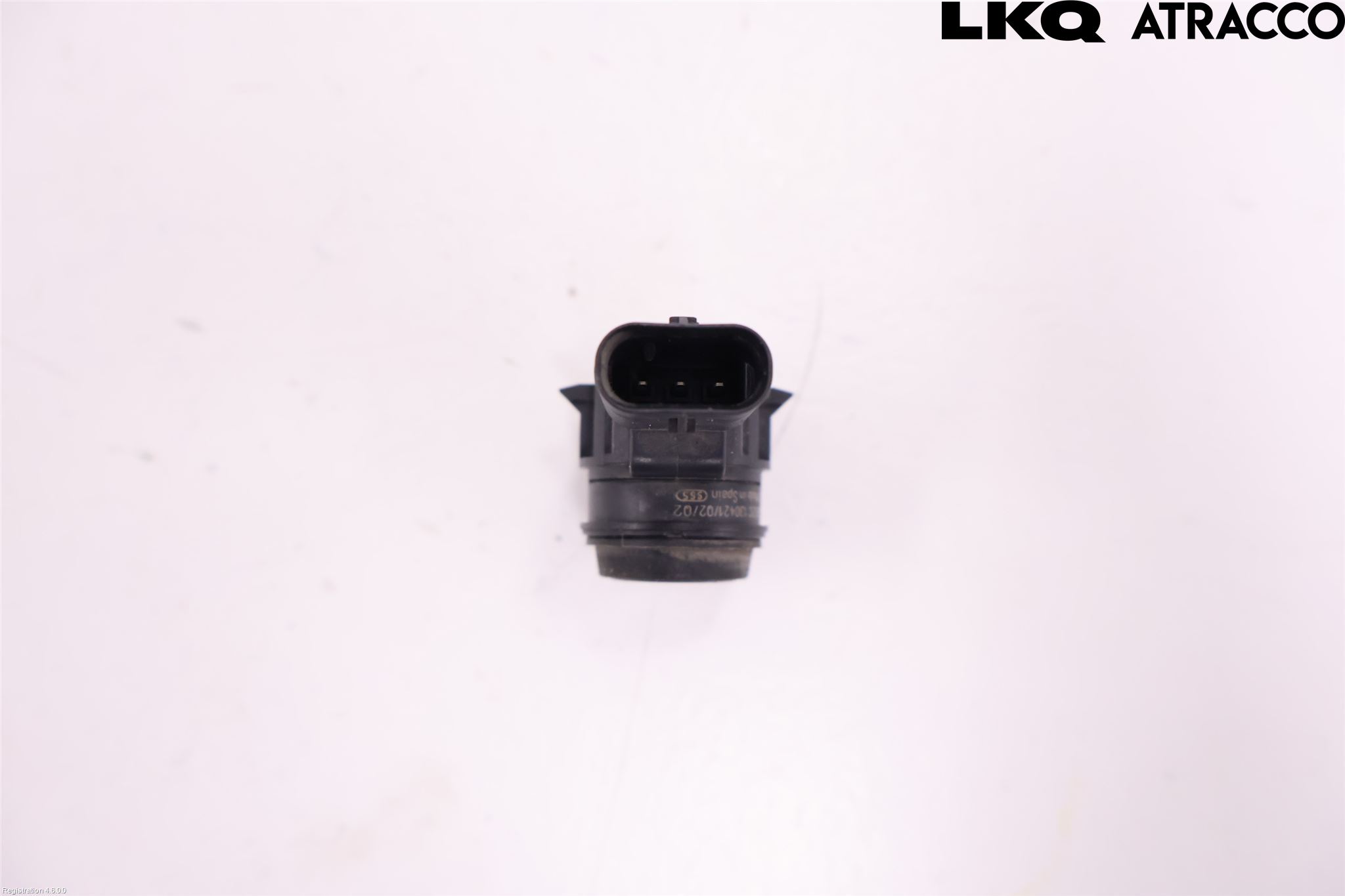 BMW 1 F20/F21 11-19 Parkeringshjälp Frontsensor