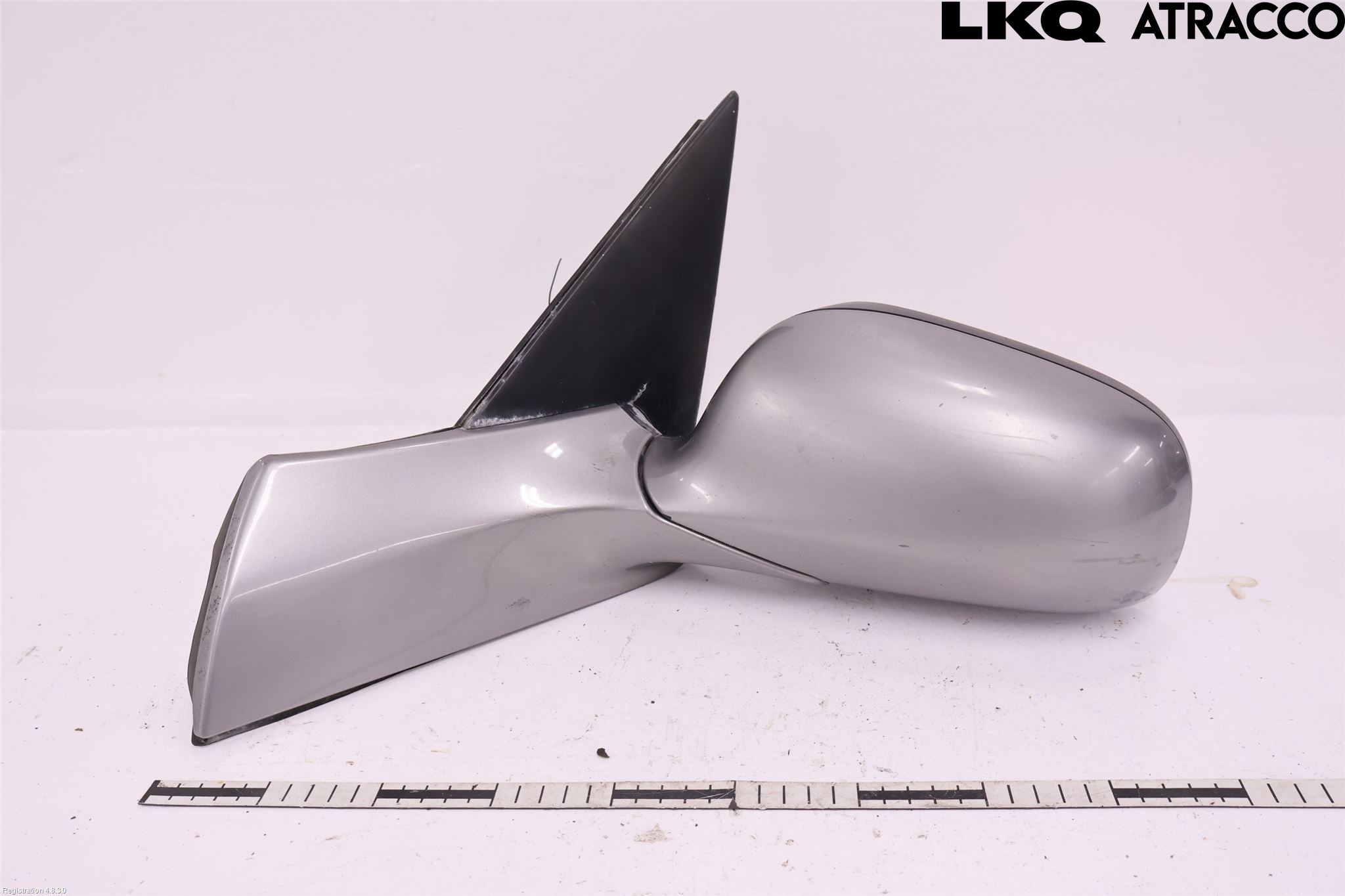 Saab 9-5 -05 Spegel Yttre El Vä