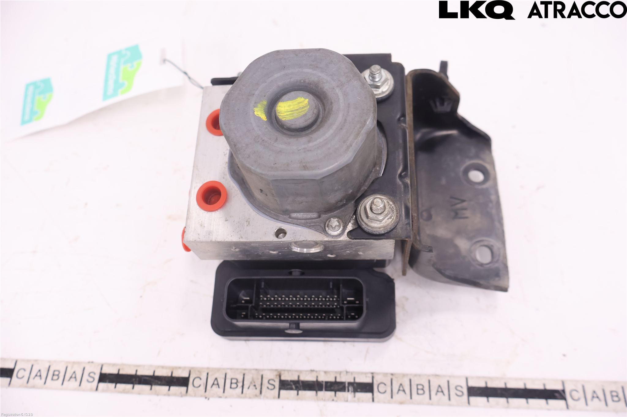 Nissan NV200/NV200 COMBI Abs Hydraulaggregat