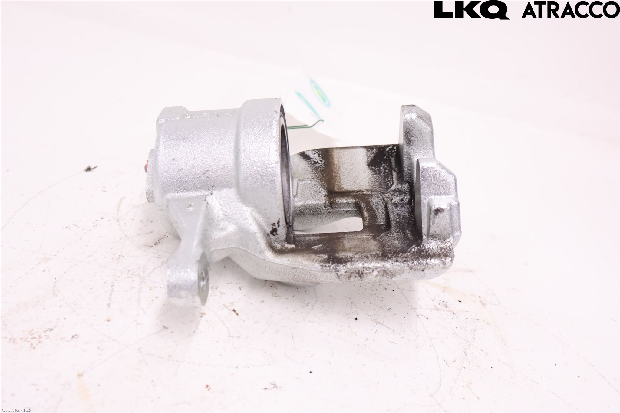 Toyota COROLLA 19- Bromsok Fram Höger