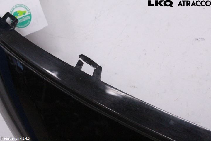 Opel COMBO E 19- Stötfångardel Fram Mitt