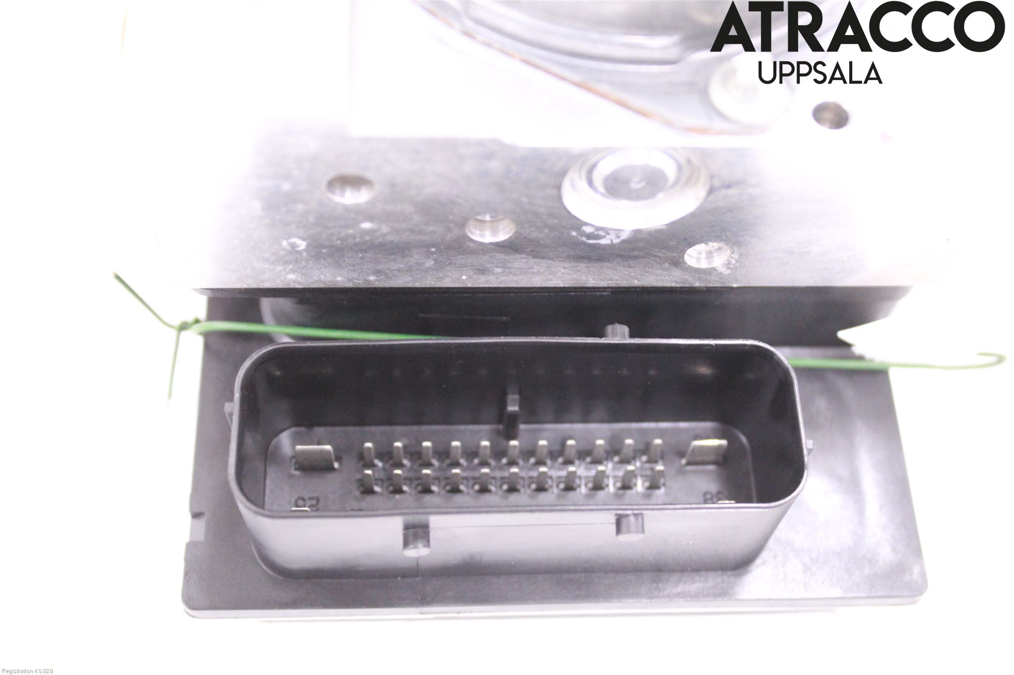 BMW X3 E83     03-10 Abs Hydraulaggregat