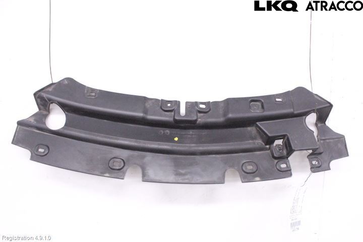 Ford KUGA 17-19 Deflektor Plåt-Plast Kylning