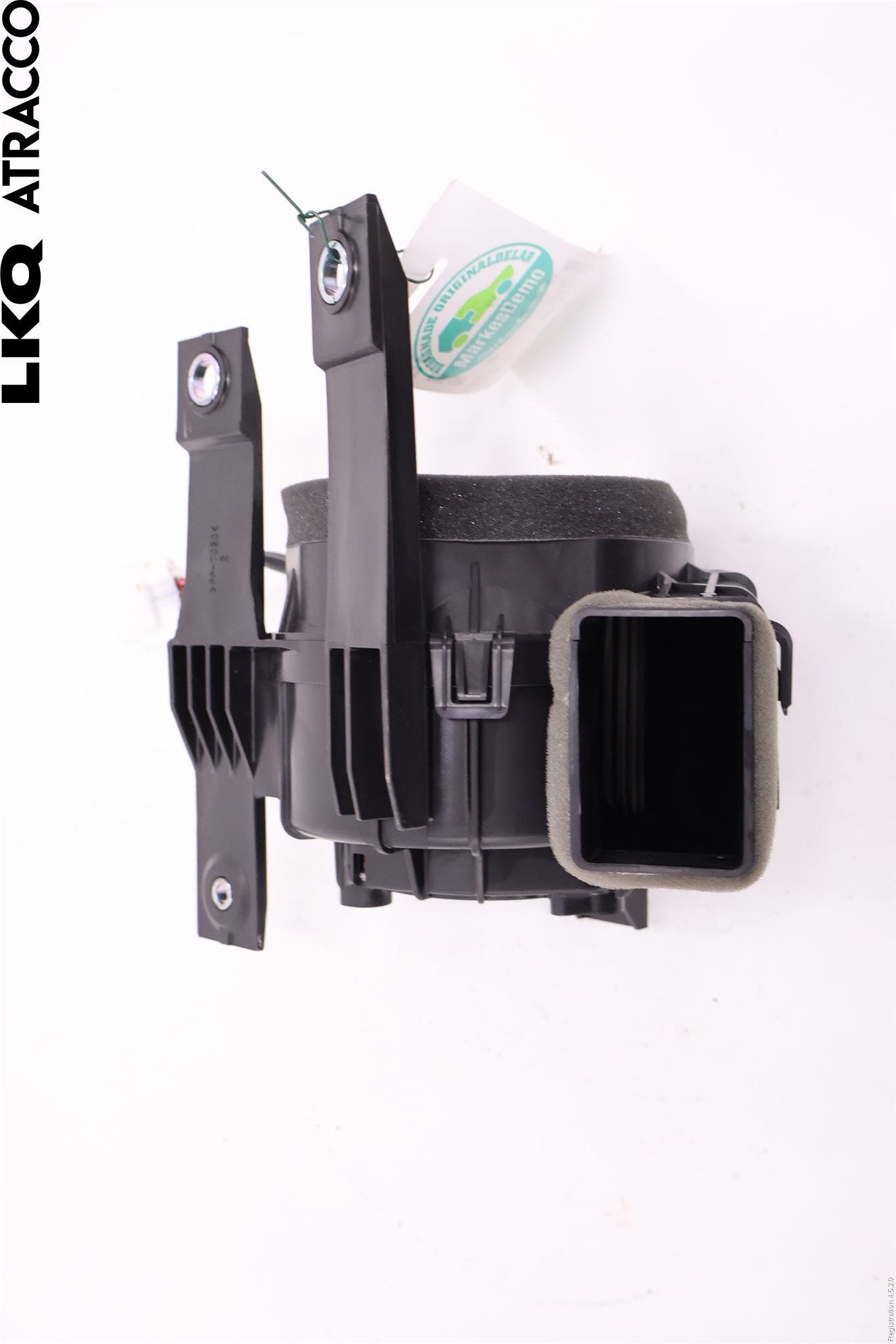 Toyota C-HR 16-23 Kylfläkt El