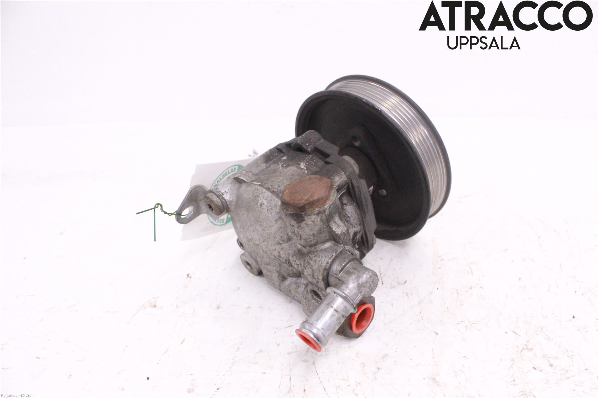 BMW X3 E83     03-10 Styrservopump