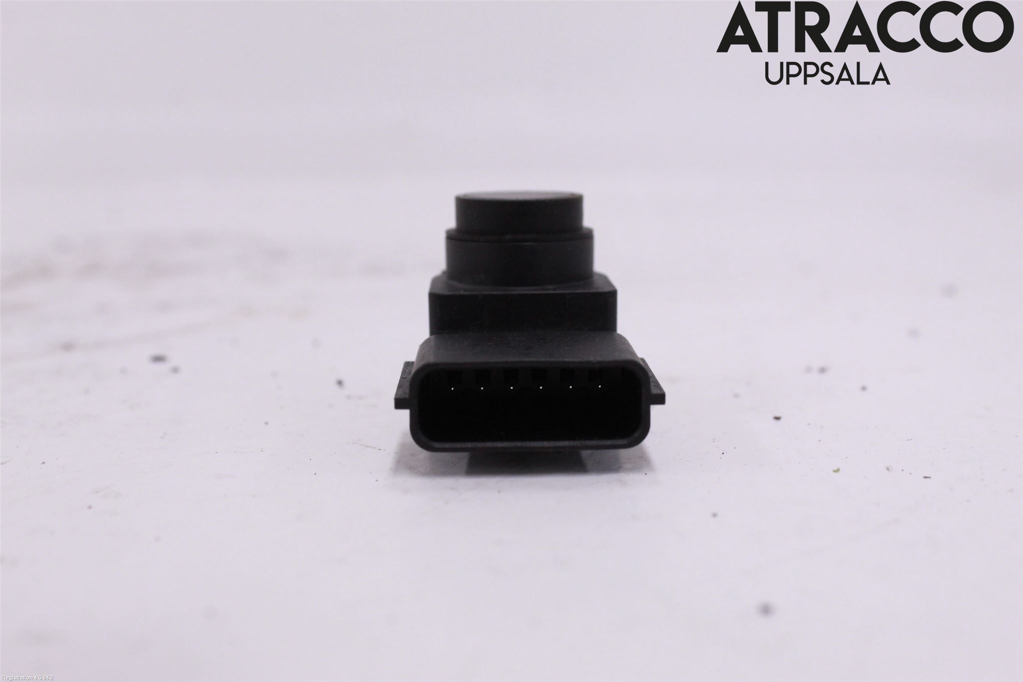 Hyundai TUCSON 05- Parkeringshjälp Frontsensor