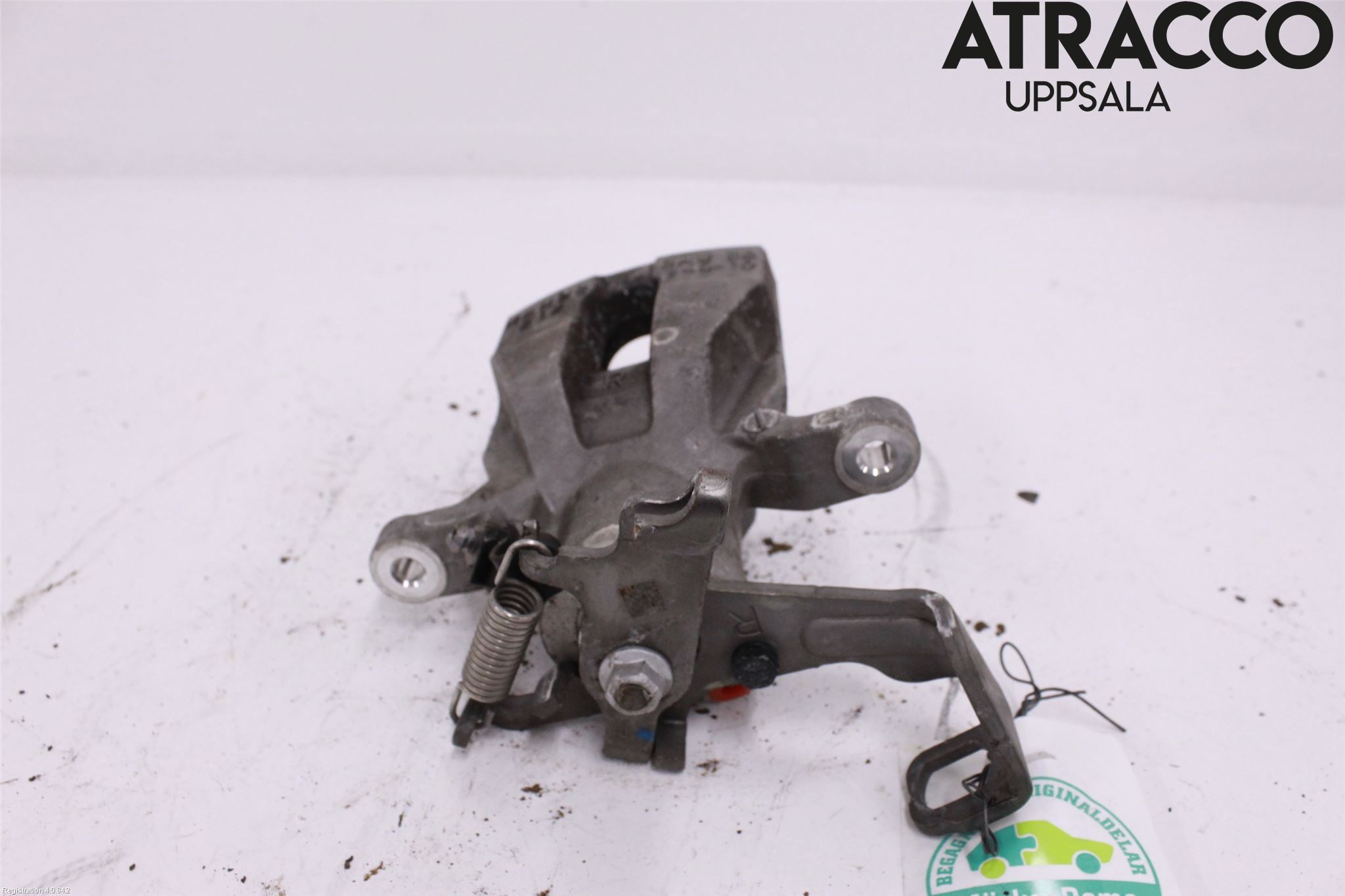 Mini CABRIO F57 16-24 Bromsok Bak Höger