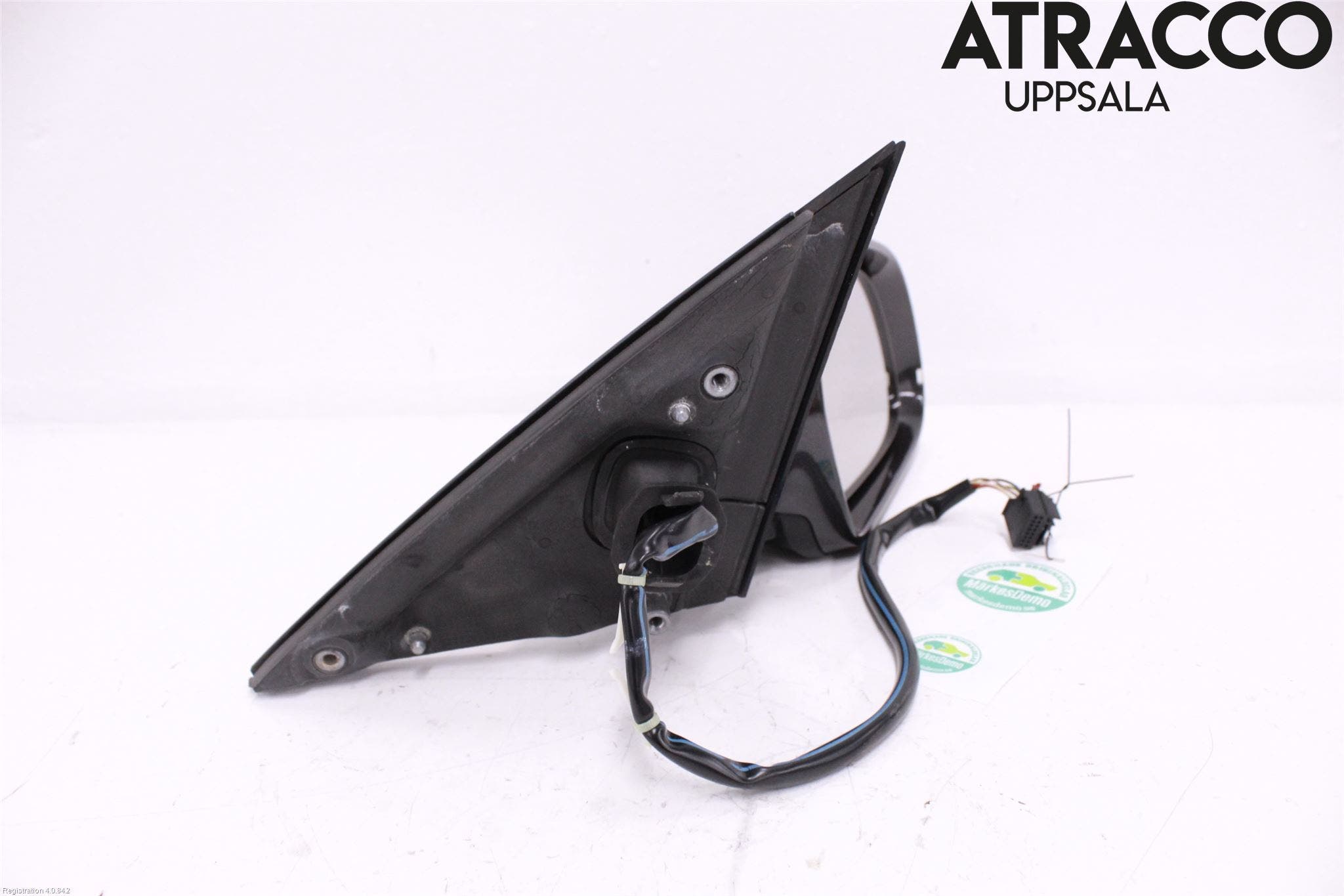 Audi A4/S4 08-11 Spegel Yttre El Hö