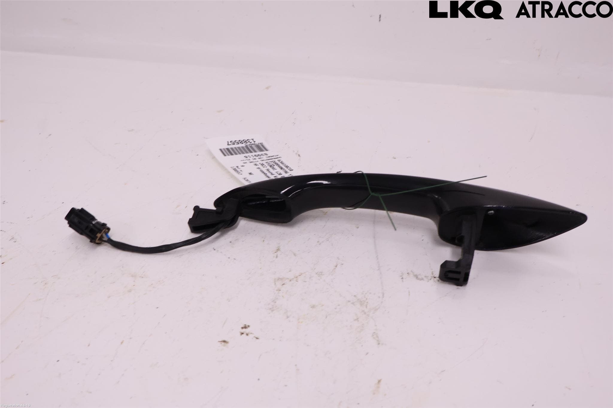 Hyundai i20 BC 21- Dörrhandtag Yttre Hö