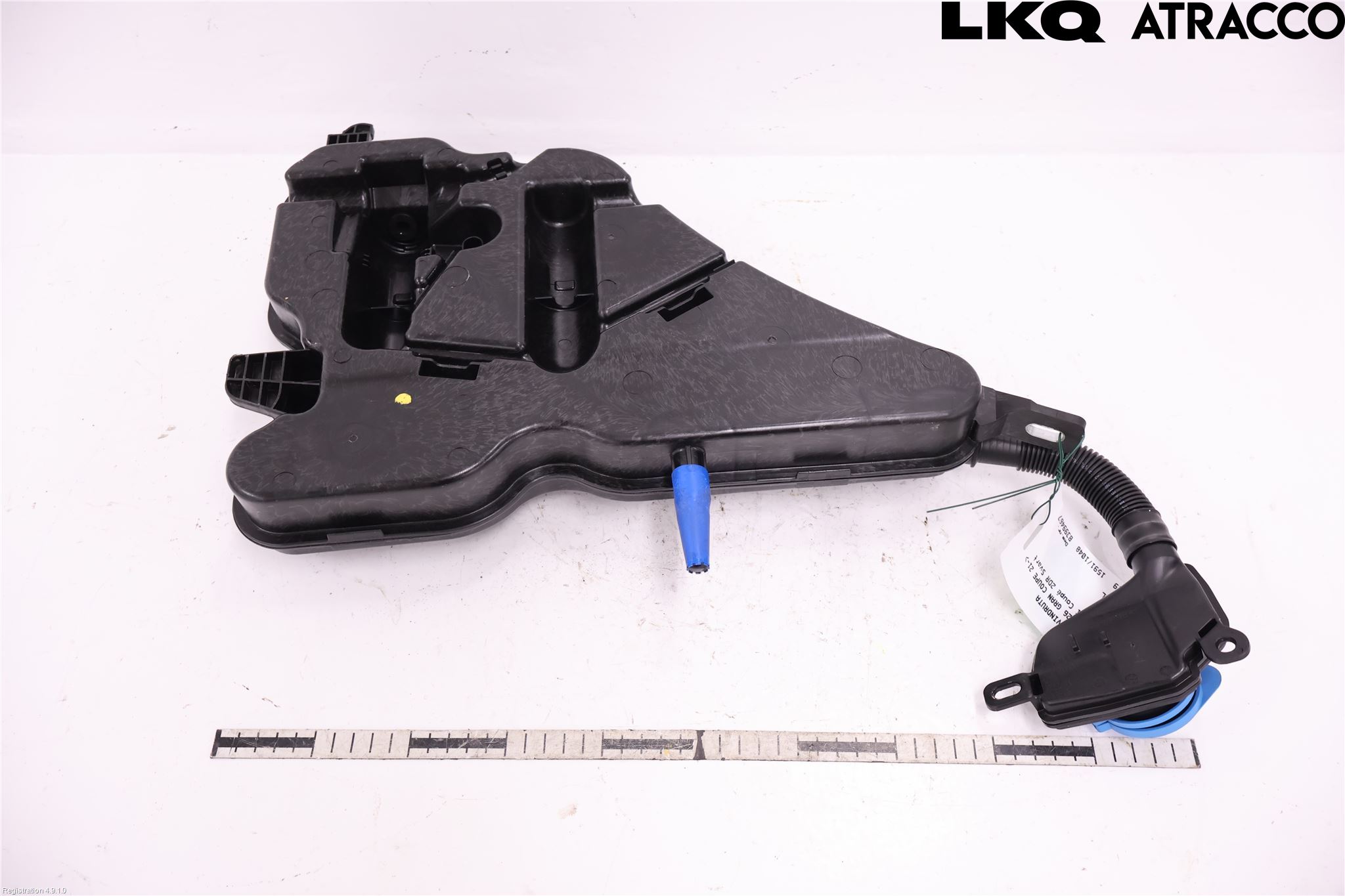 BMW 4/i4 G26 GRAN COUPÉ 21- Spolartank Vindruta