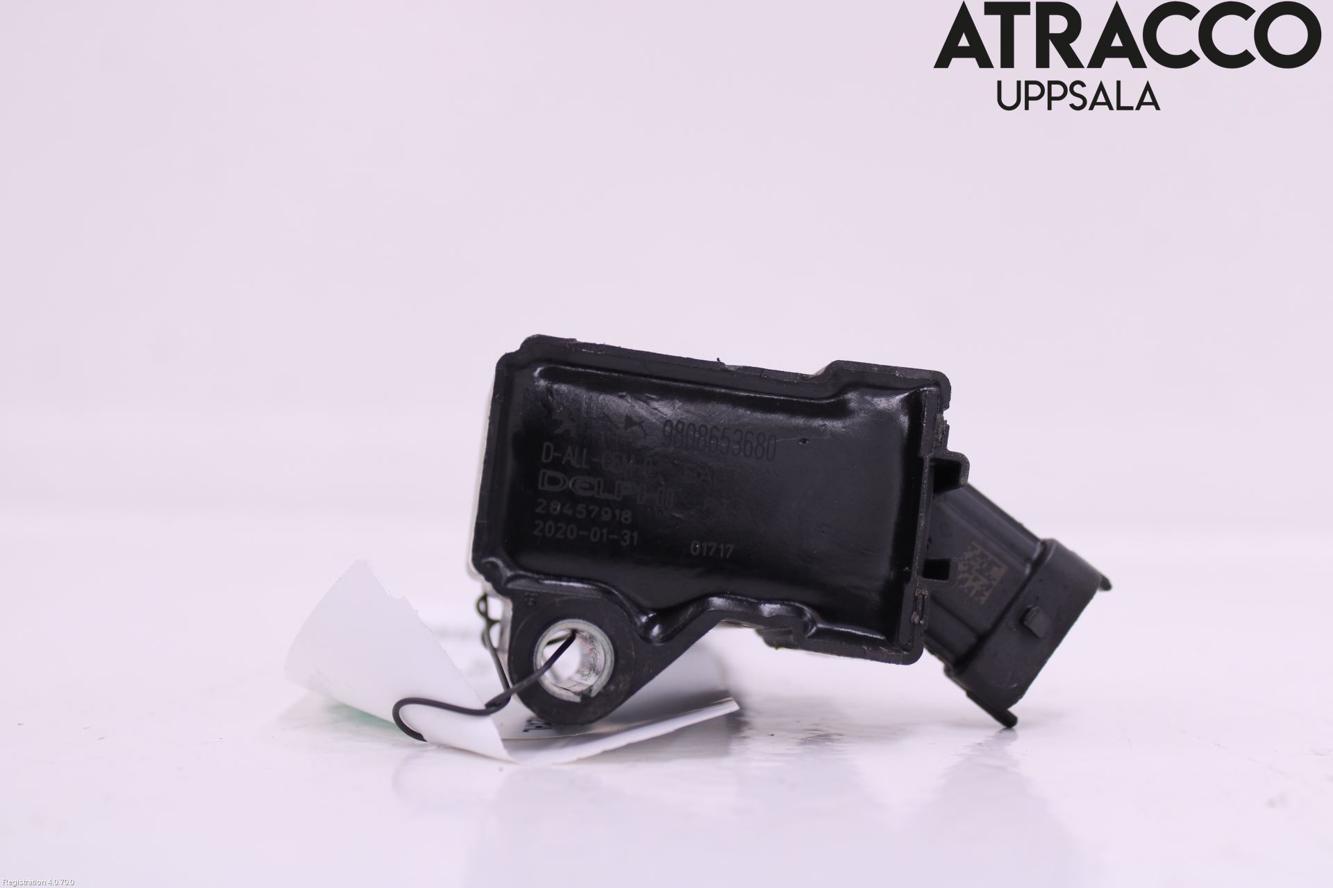 Opel CORSA F, CORSA-E 20- Tändspole