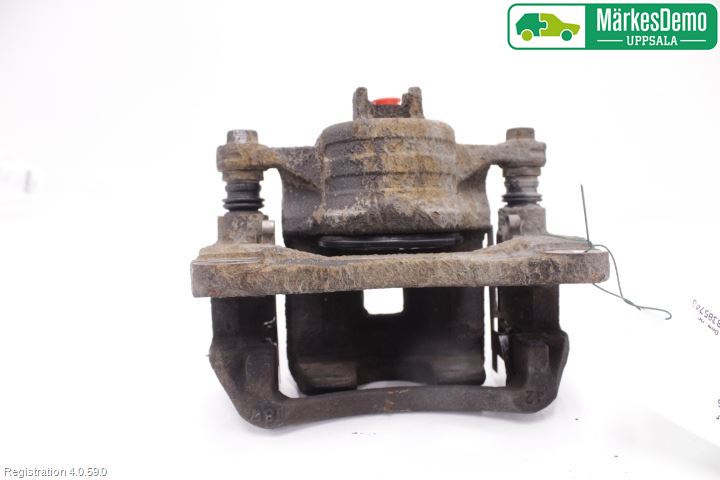 Suzuki SWIFT 11-16 Bromsok Fram Höger