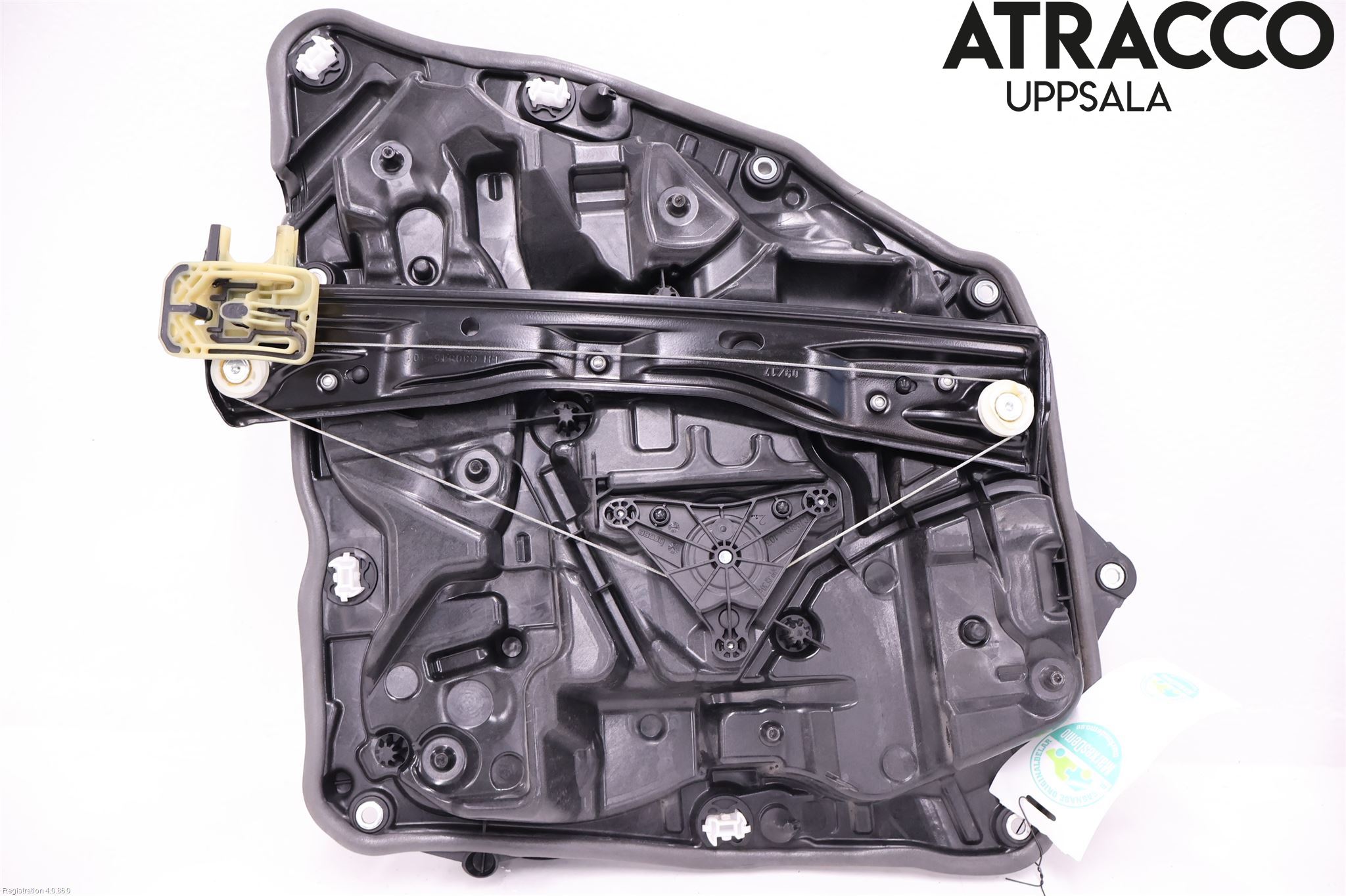 BMW 5 G30/G31/F90 17-23 Fönsterhiss El Kompl