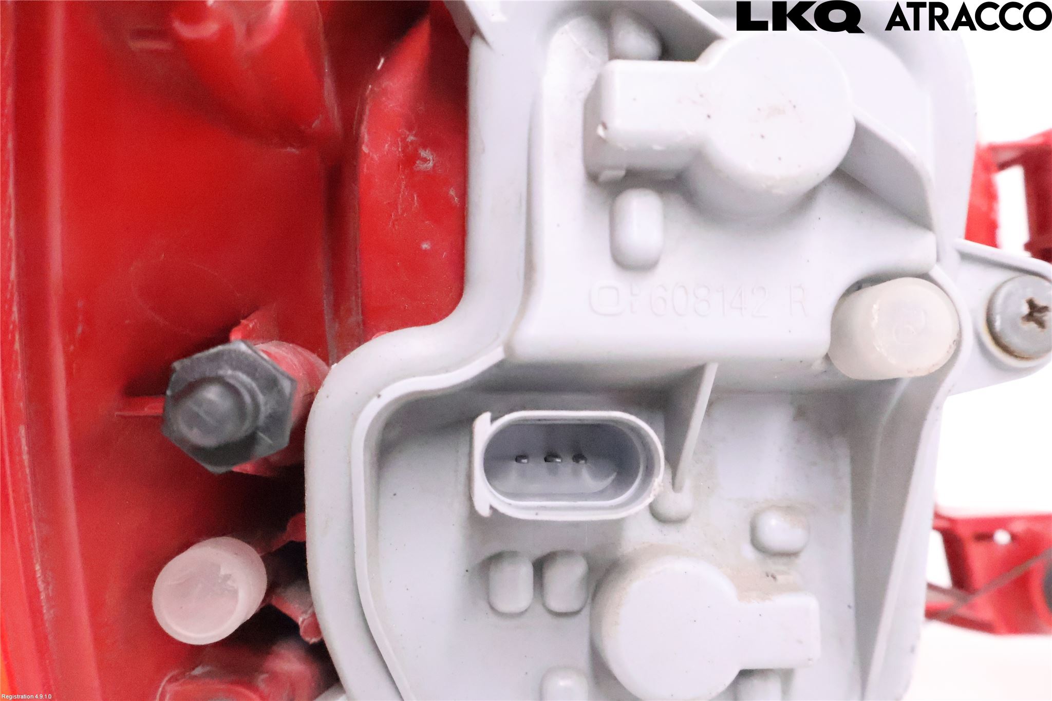 Audi A6/S6 4G 11-18 Bakljus Höger