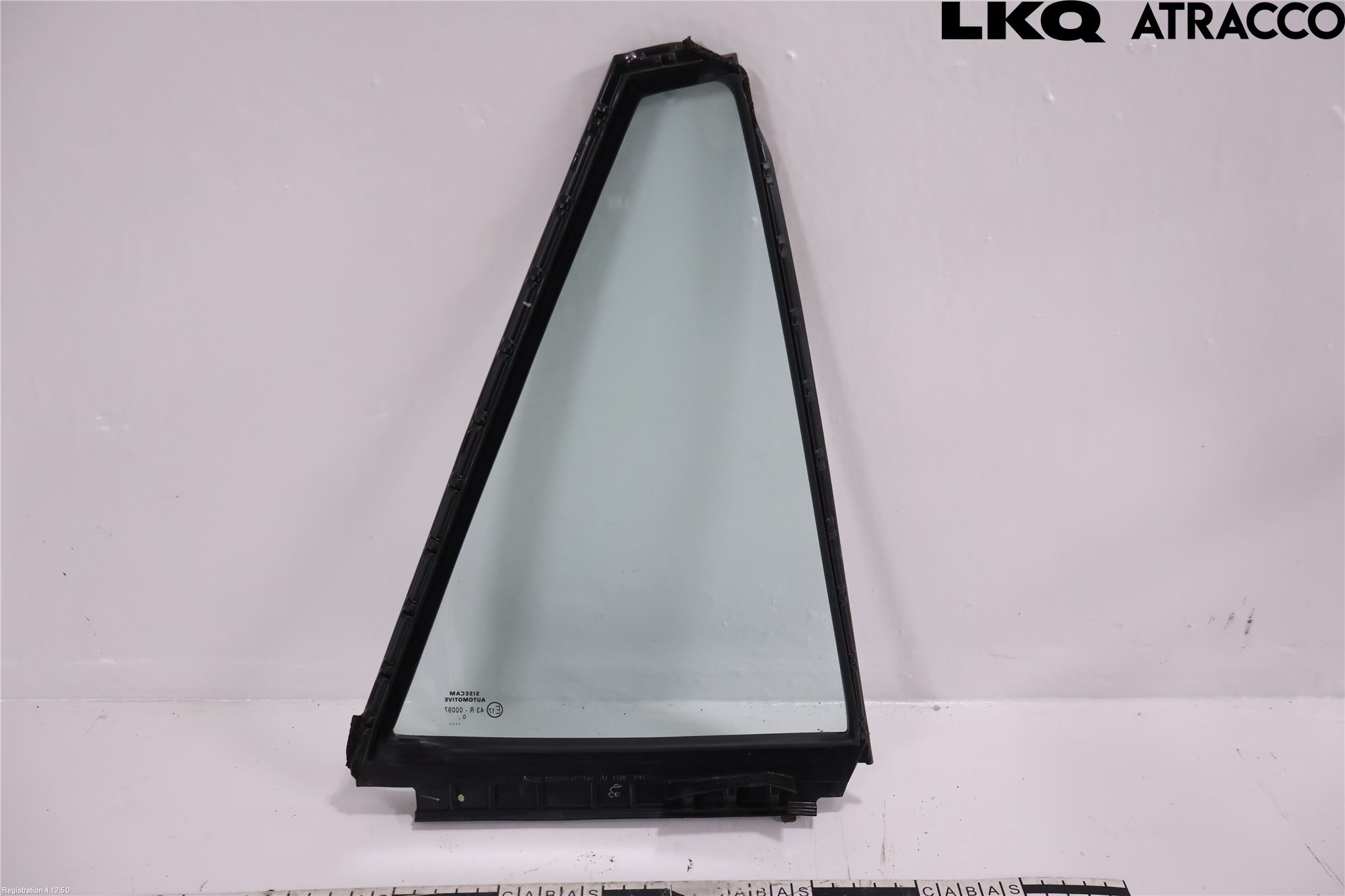 Toyota COROLLA 19- Dörruta Bak Lilla Vä