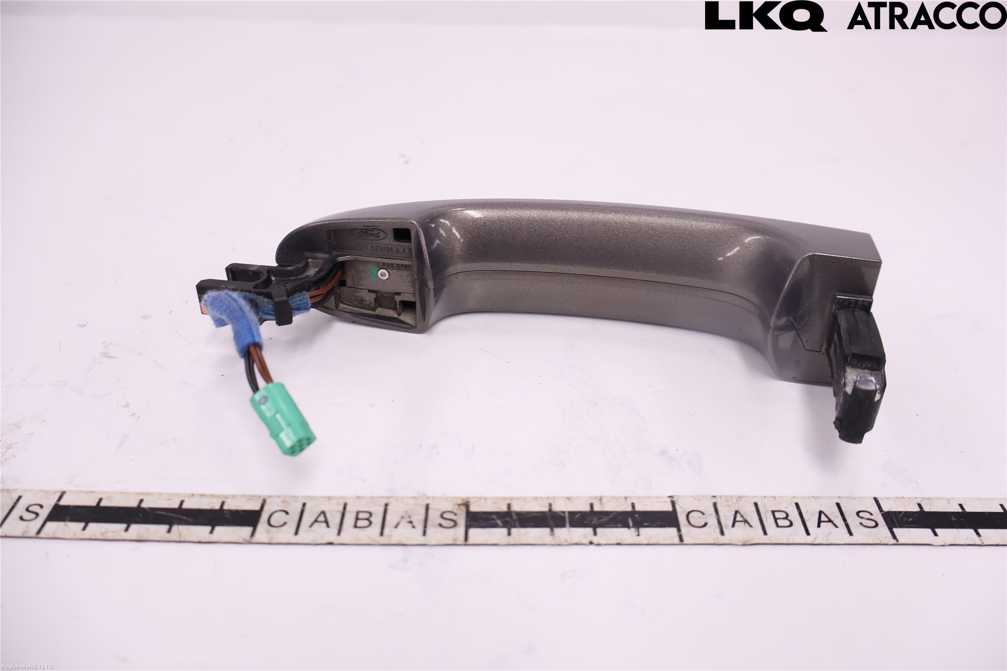 Ford MONDEO 07-15 Dörrhandtag Yttre Hö