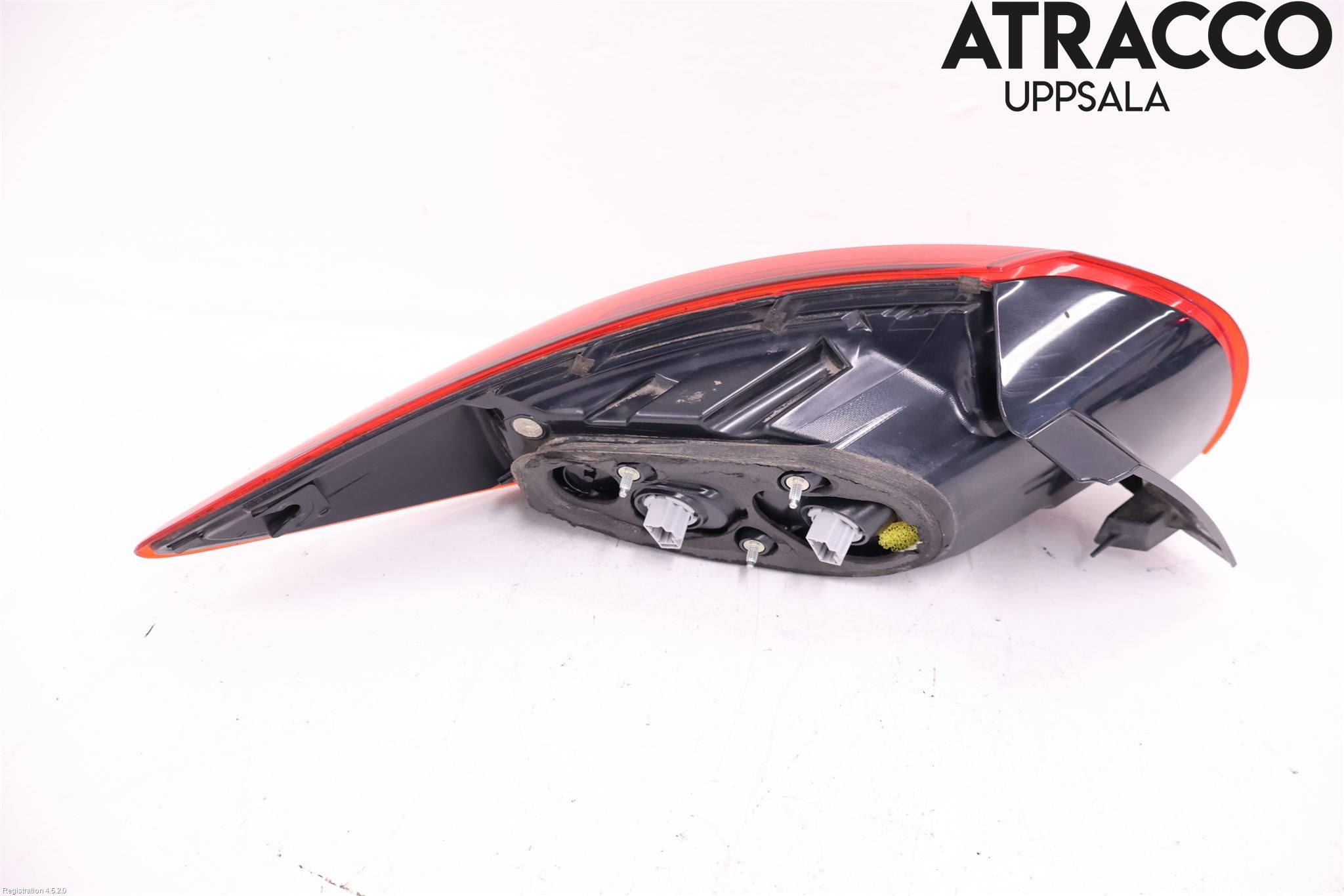 Mazda CX-5 12-17 Bakljus Höger