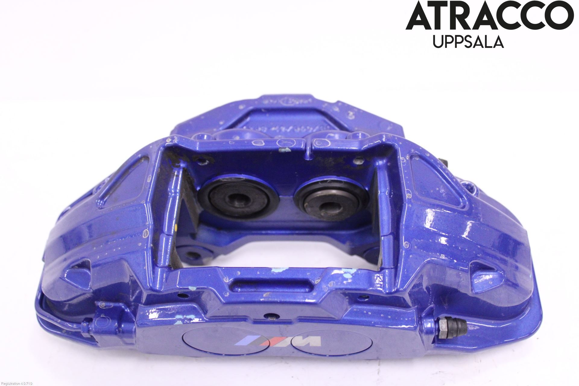 BMW 1 F40 19- Bromsok Fram Vänster