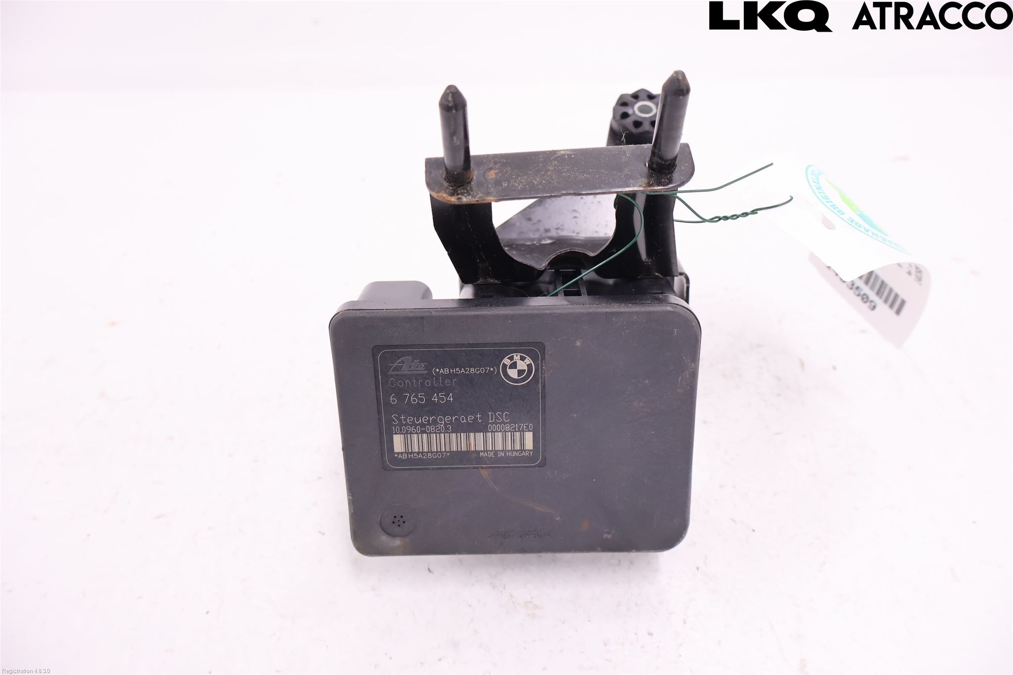 BMW 3 E46      98-05 Abs Hydraulaggregat