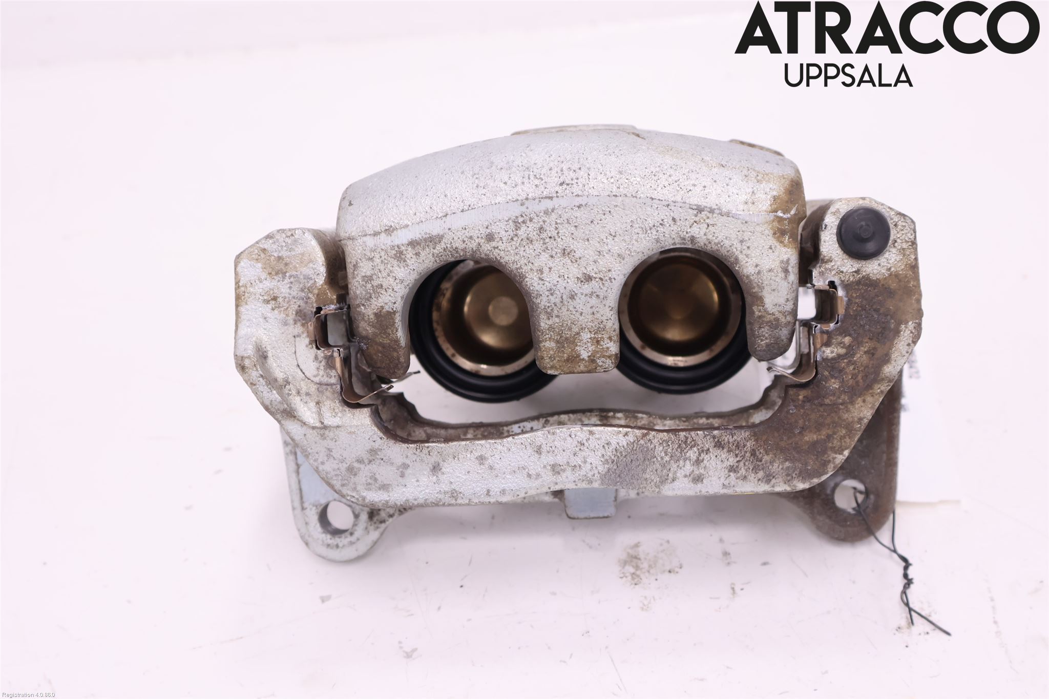 Mitsubishi OUTLANDER 13-21 Bromsok Fram Höger