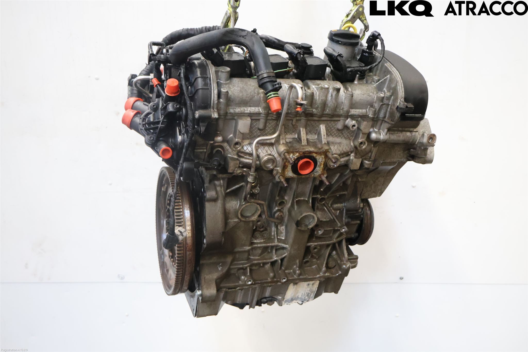 Volkswagen VW GOLF SPORTSVAN 15-20 Motor Bensin