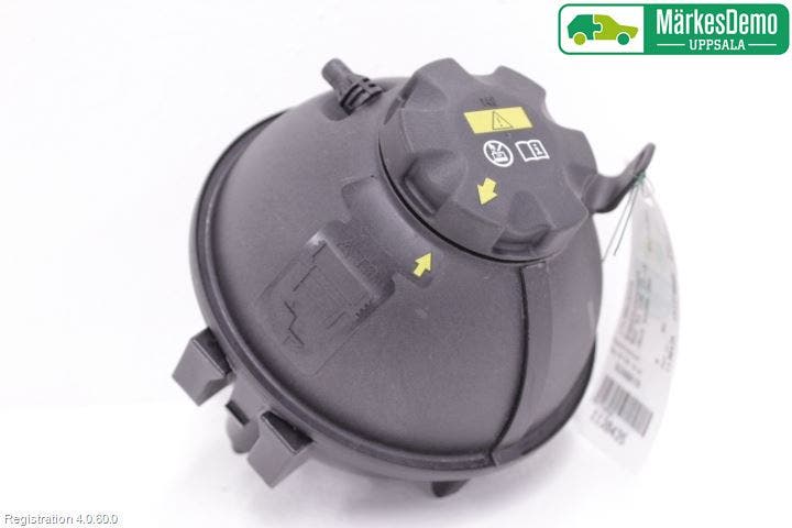 BMW X4 F26 14-18 Expansionstank