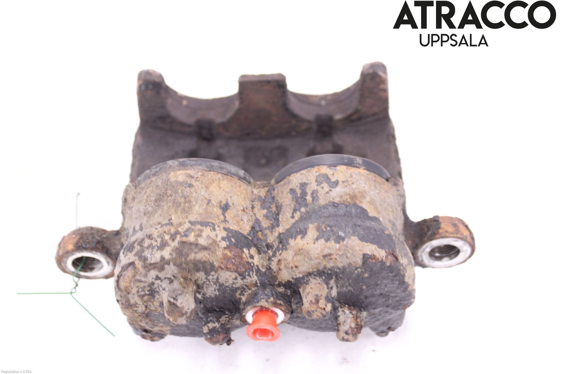 Mitsubishi GRANDIS Bromsok Fram Vänster