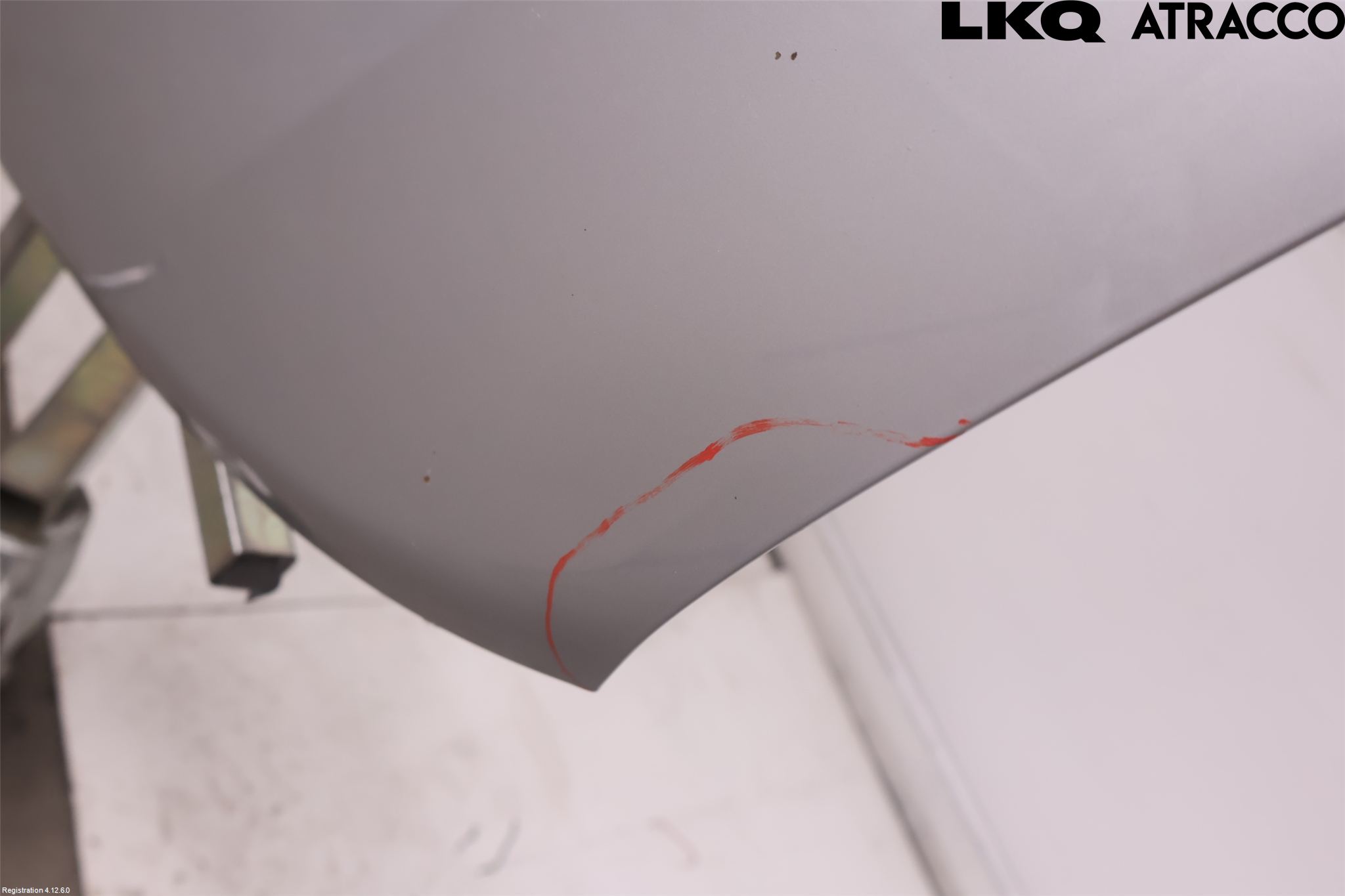 Toyota AURIS 13-19 Huv Fram